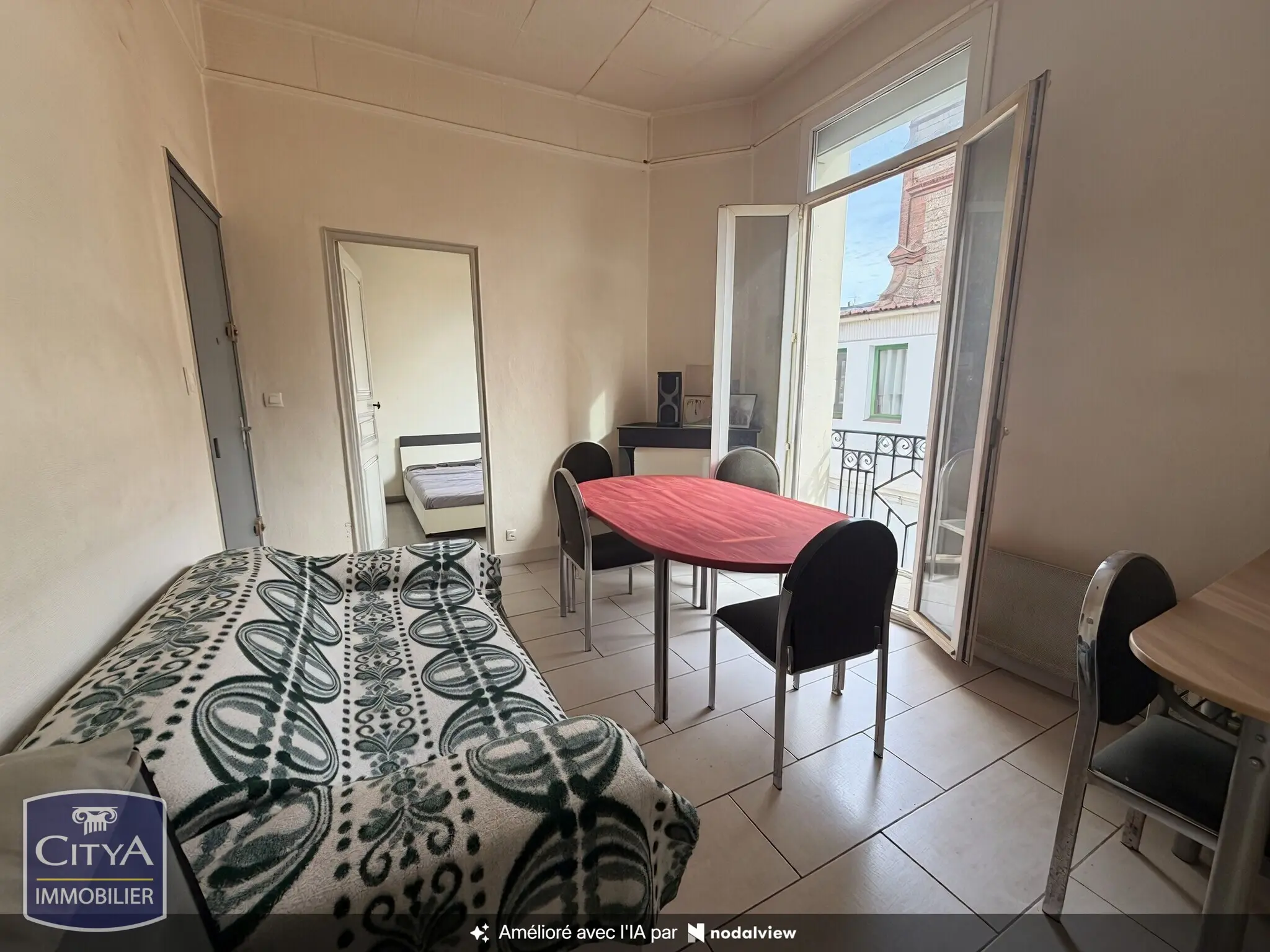 Photo 7 Immeuble 114m²