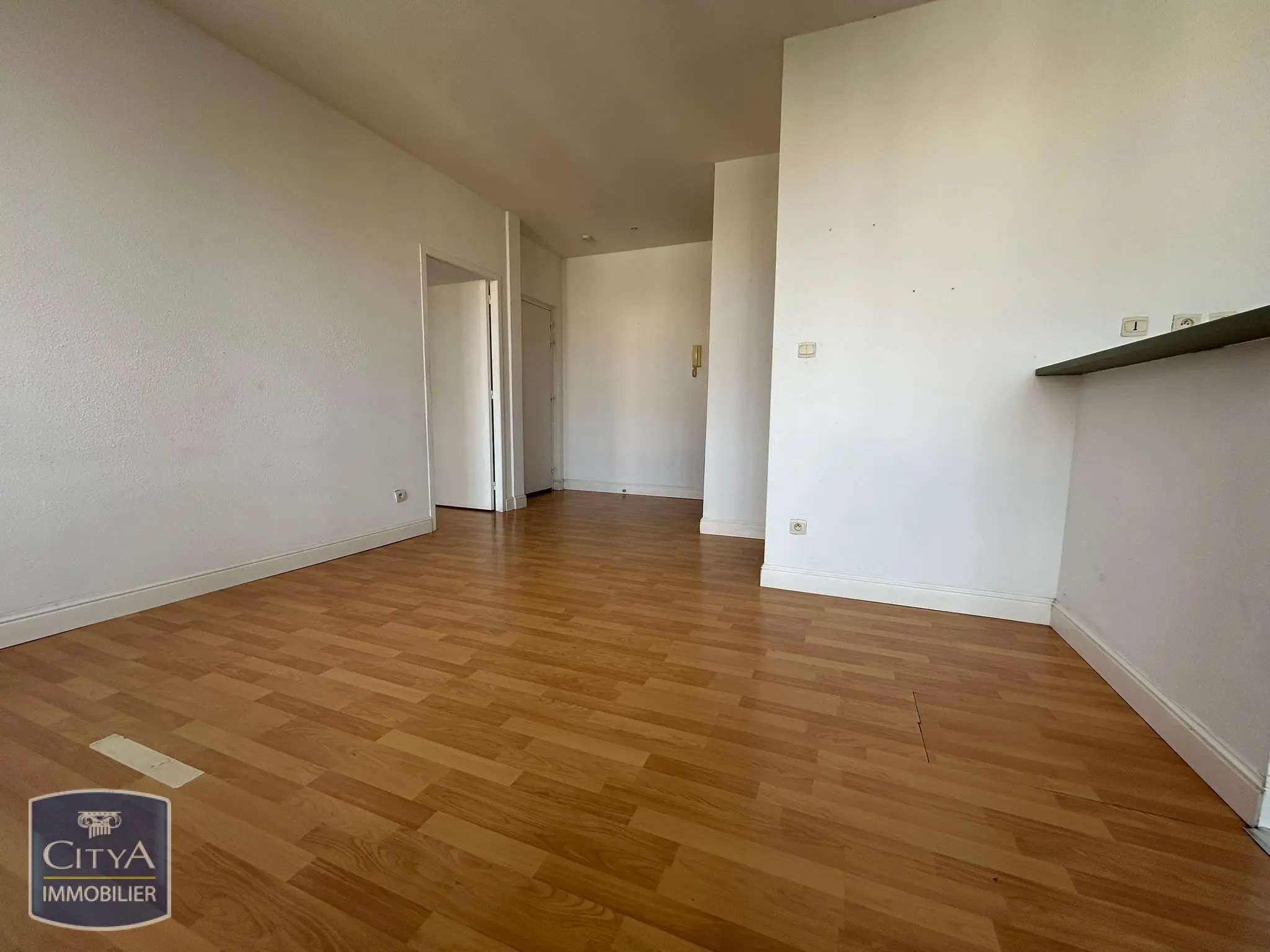 Photo 2 Appartement 2 pièces 47.83m²
