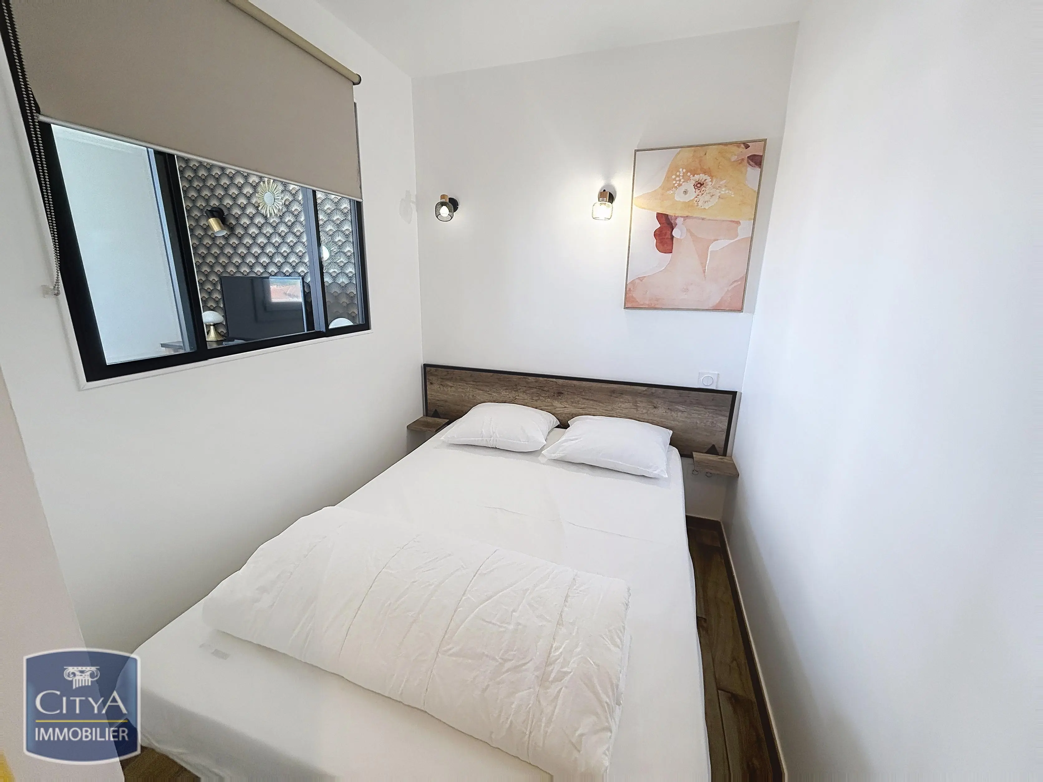 Photo 6 Appartement 1 pièce 25.54m²