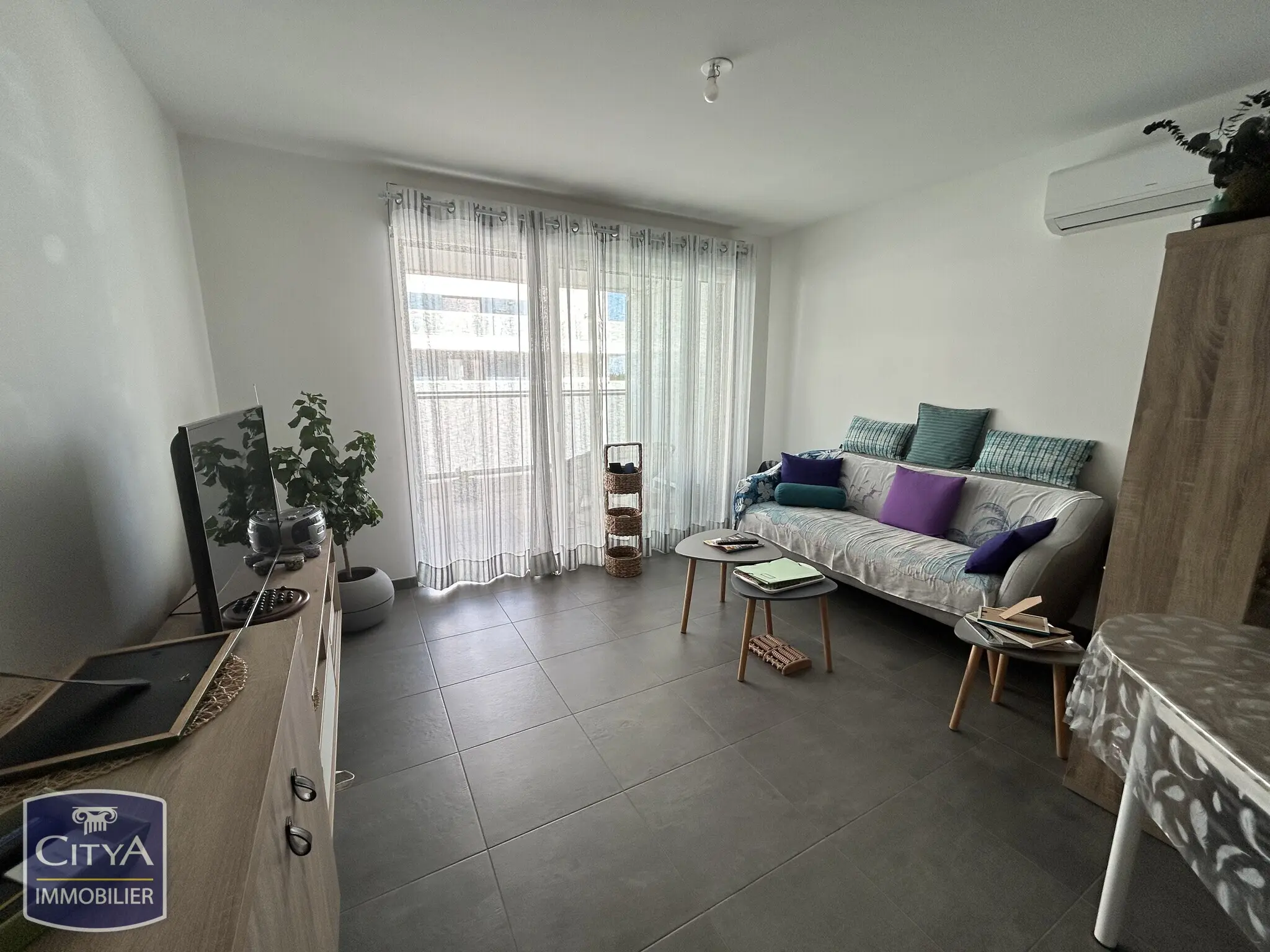 Photo 13 Appartement 2 pièces 44m²