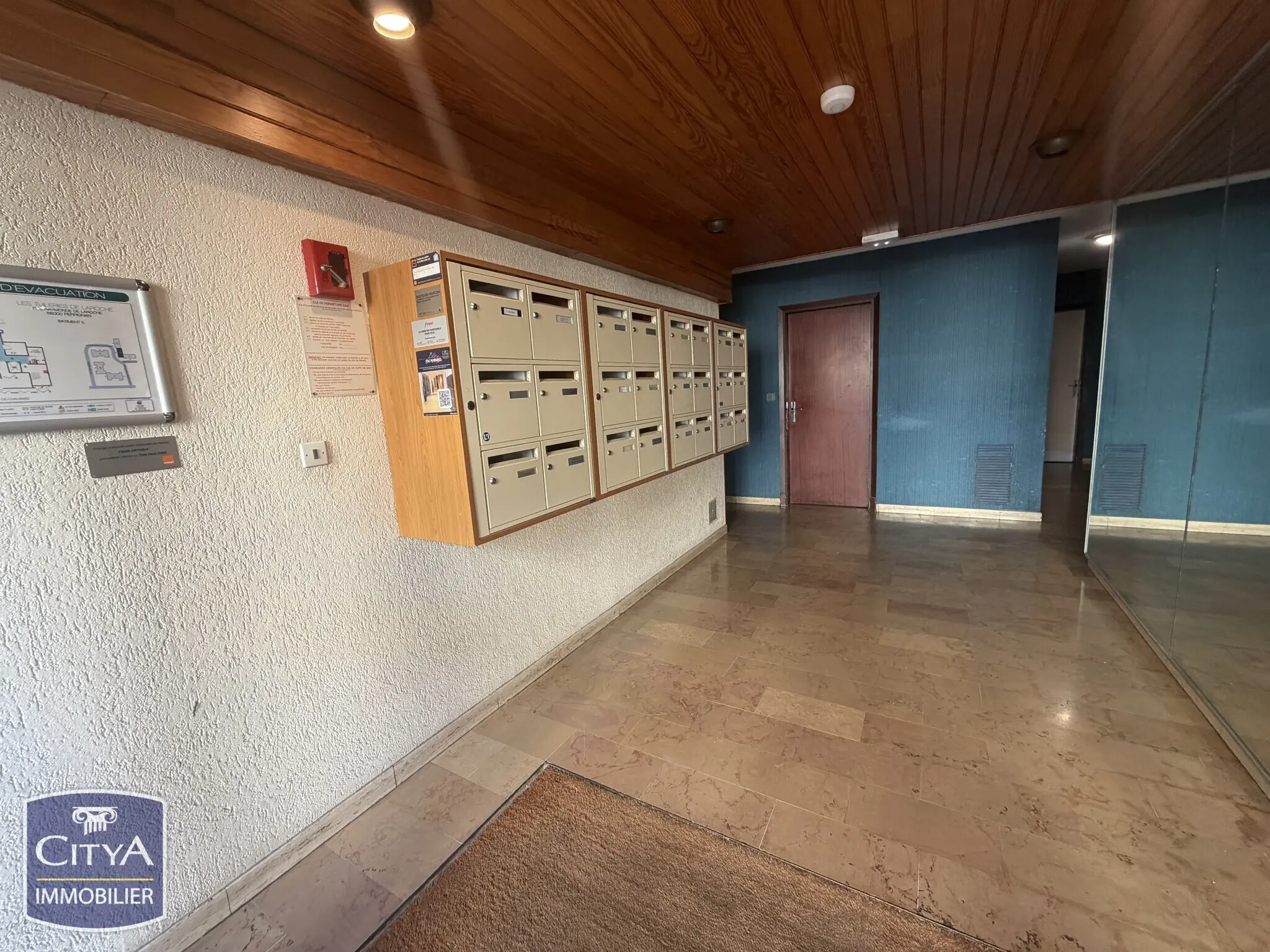 Photo 6 Appartement 2 pièces 49.05m²
