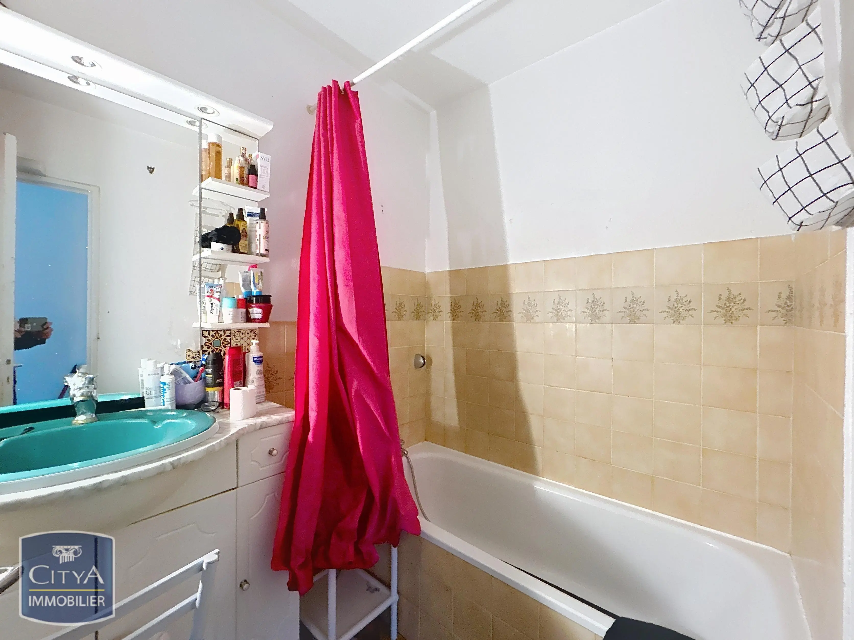 Photo 5 Appartement 2 pièces 46m²