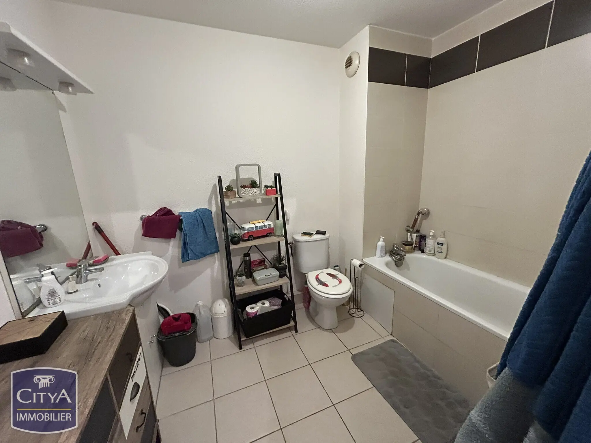 Photo 7 Appartement 3 pièces 50m²