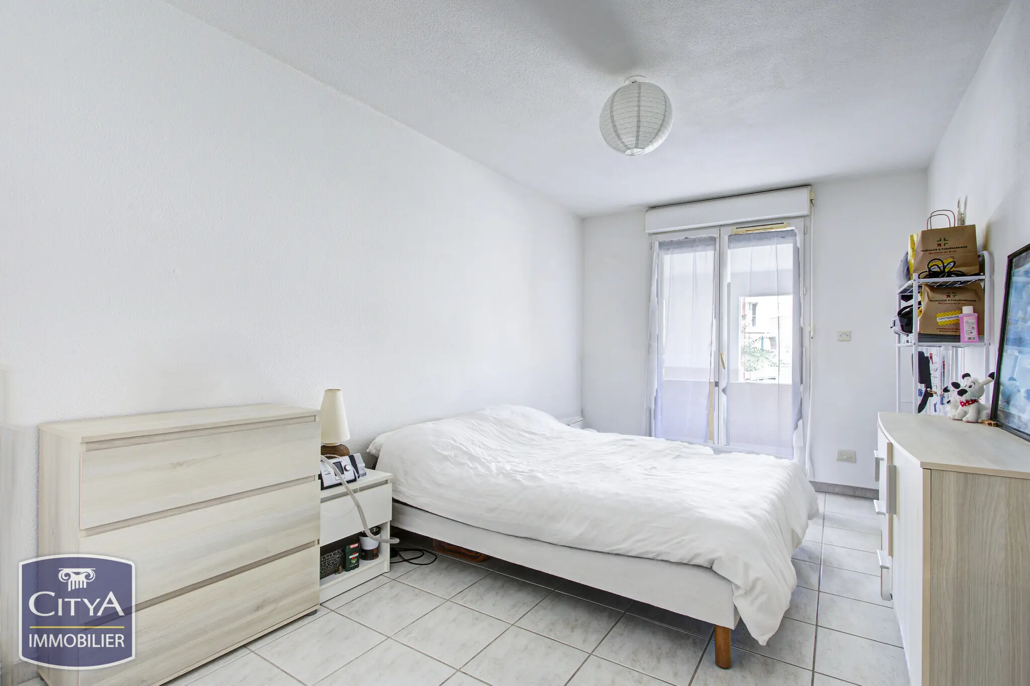 Photo 4 Appartement 2 pièces 56.84m²