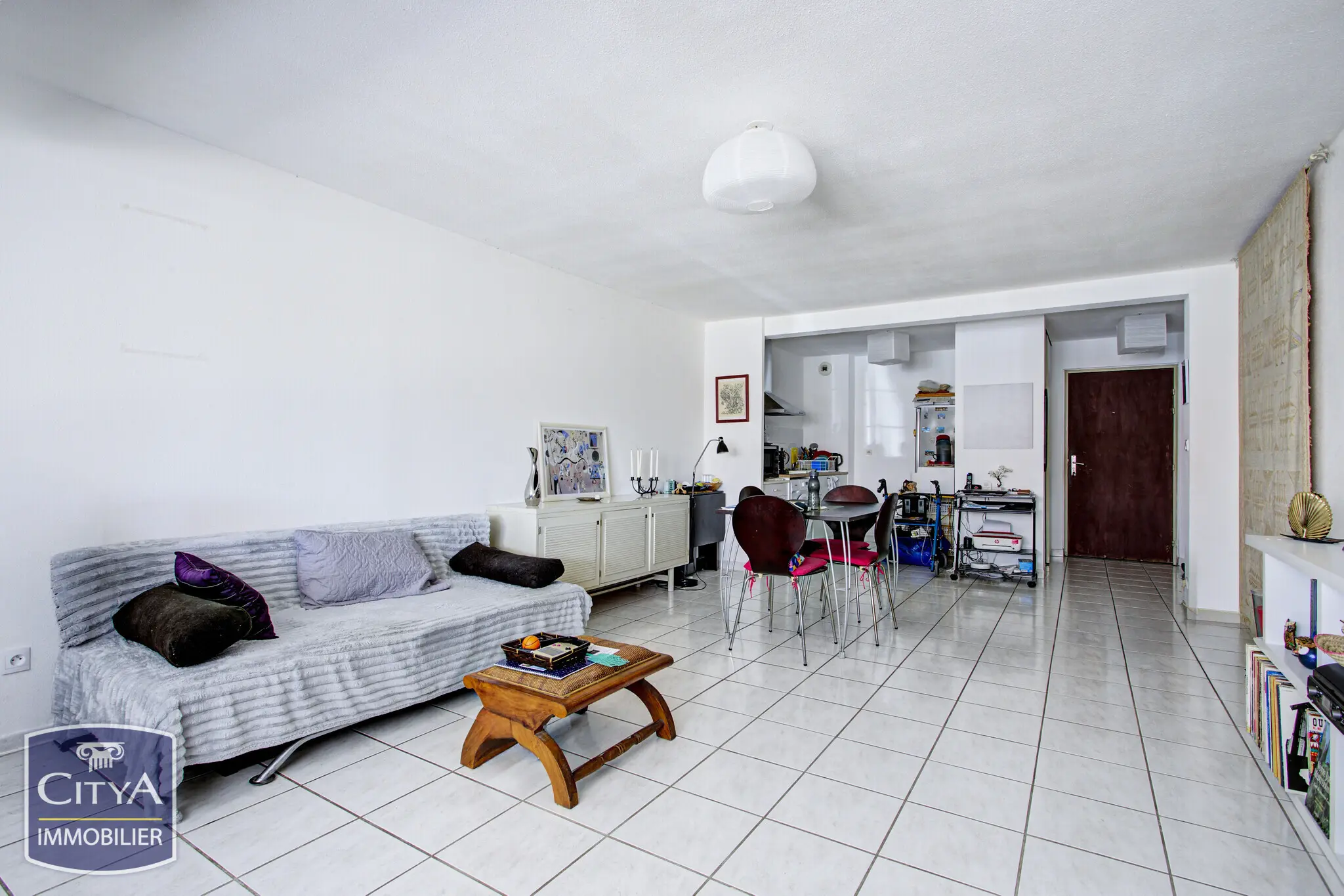 Photo 10 Appartement 2 pièces 56.84m²