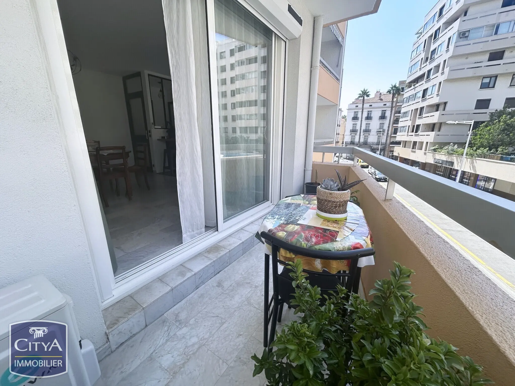 Photo 6 Appartement 2 pièces 47.46m²
