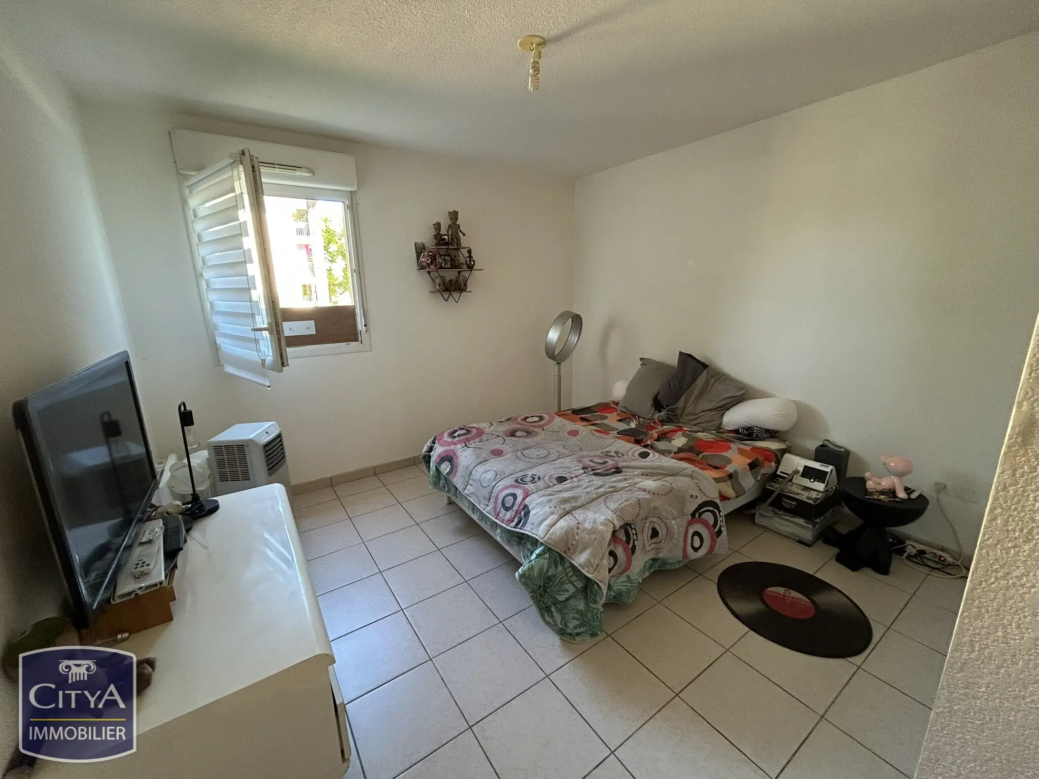 Photo 6 Appartement 3 pièces 50m²