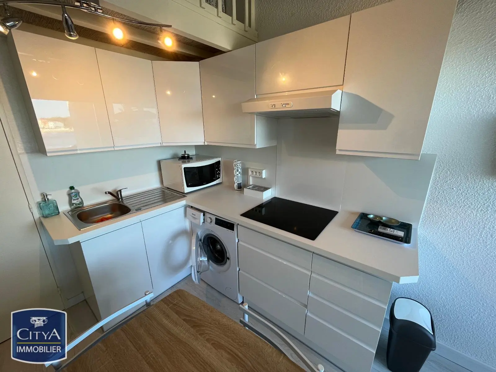 Photo 4 Appartement 2 pièces 24.03m²