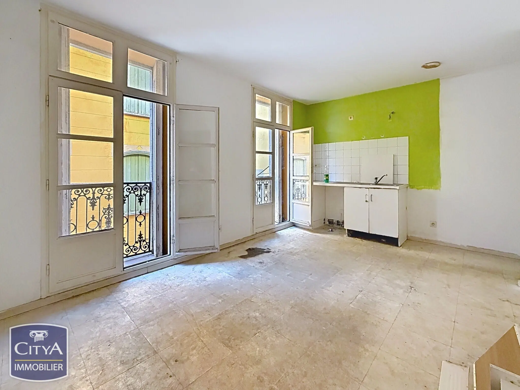Photo 1 Appartement 2 pièces 28m²