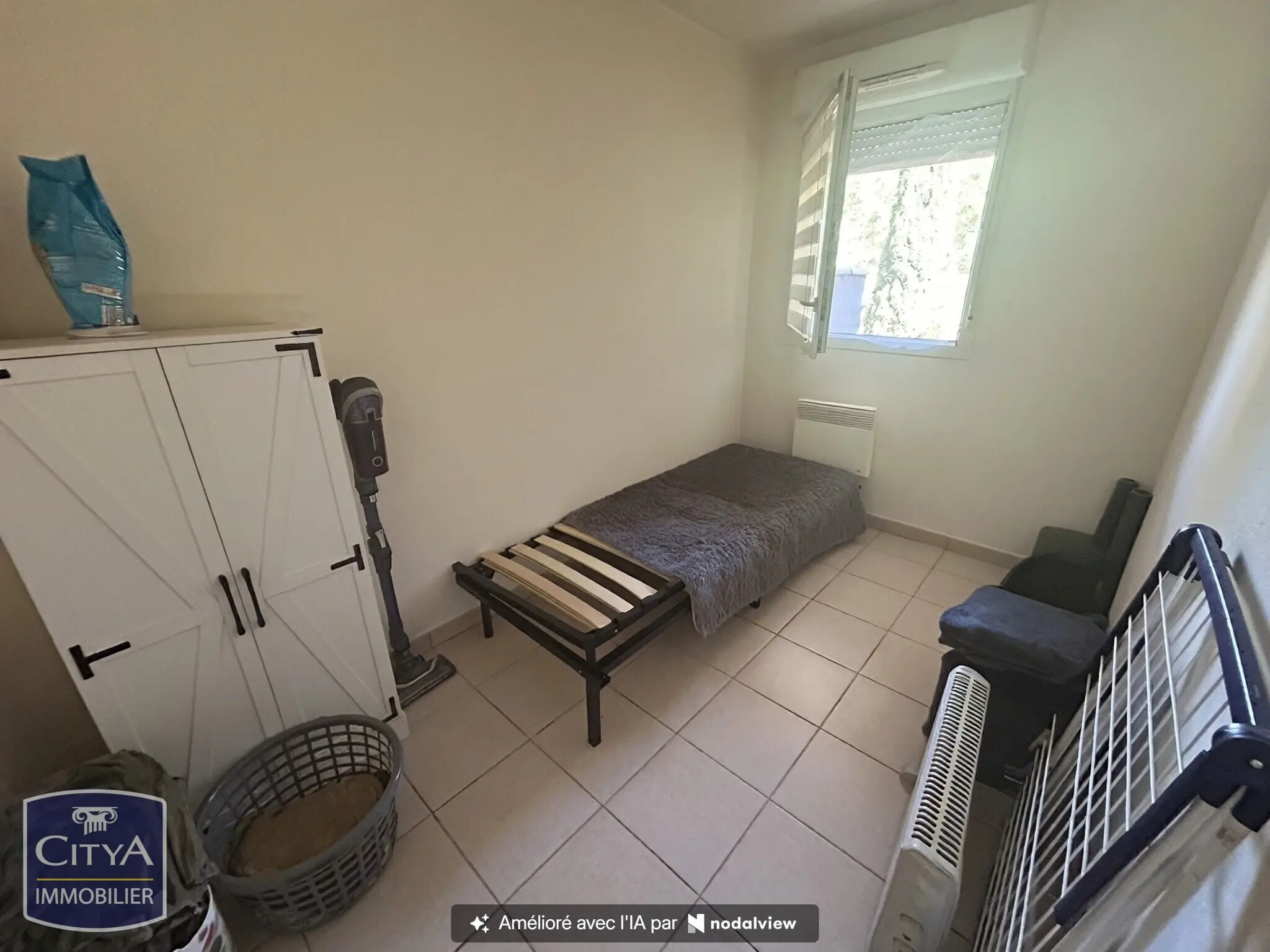Photo 5 Appartement 3 pièces 50m²