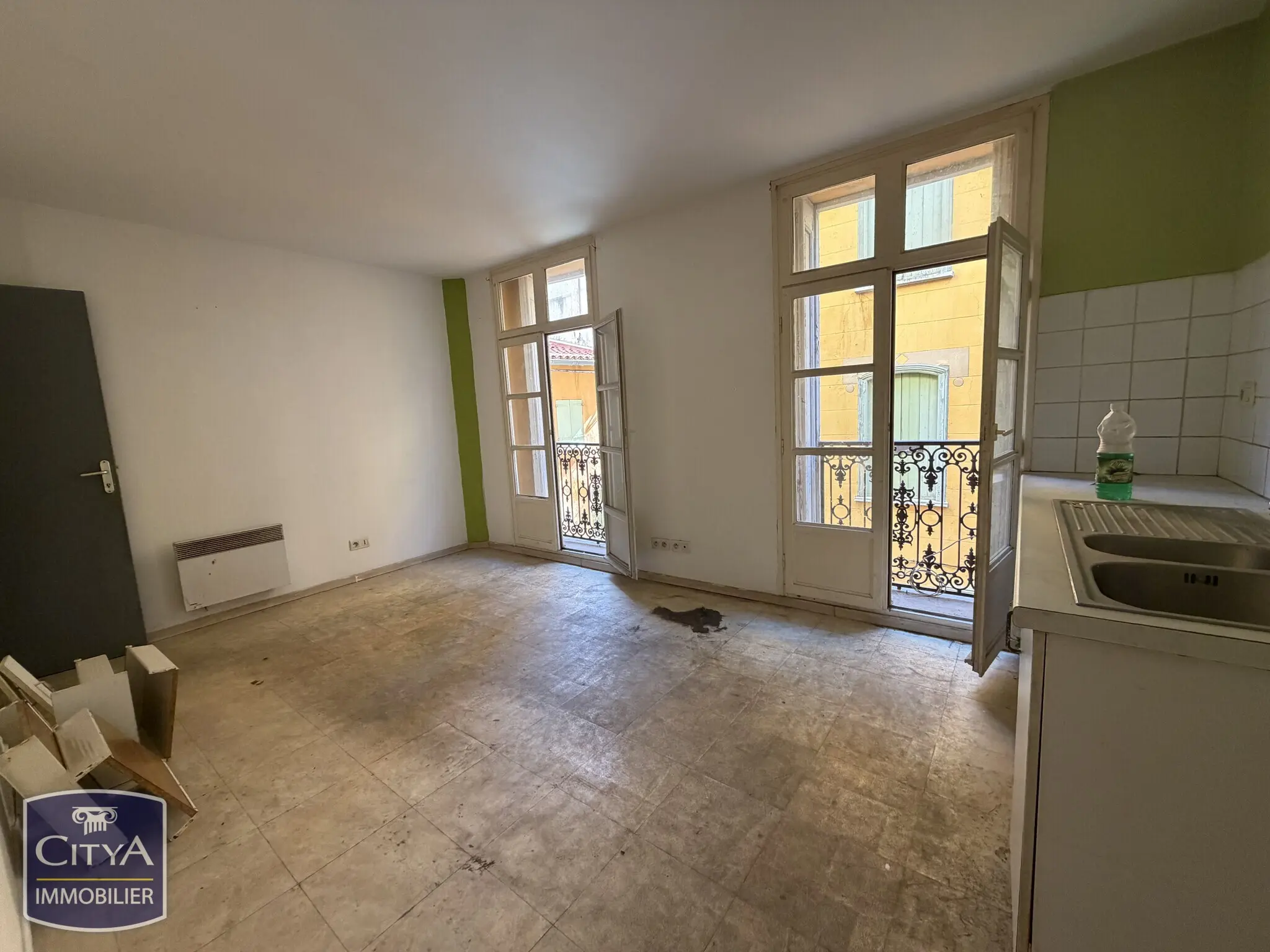 Photo 6 Appartement 2 pièces 28m²