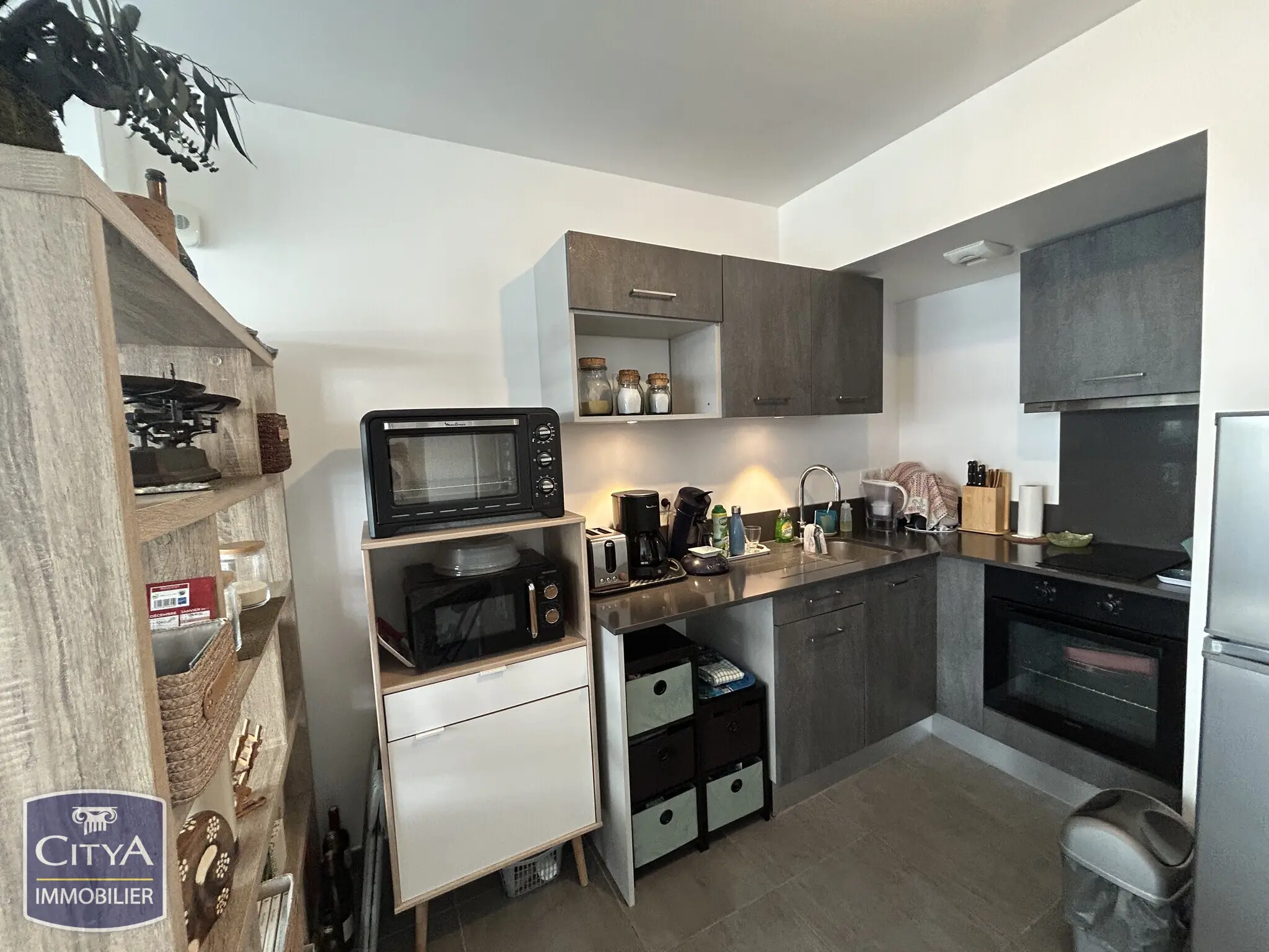 Photo 12 Appartement 2 pièces 44m²
