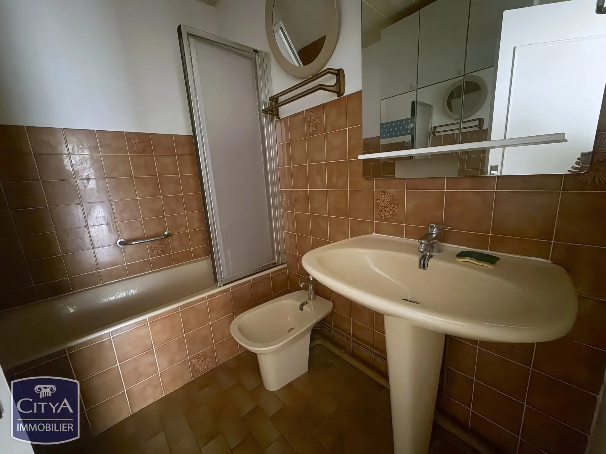 Photo 13 Appartement 2 pièces 49.05m²