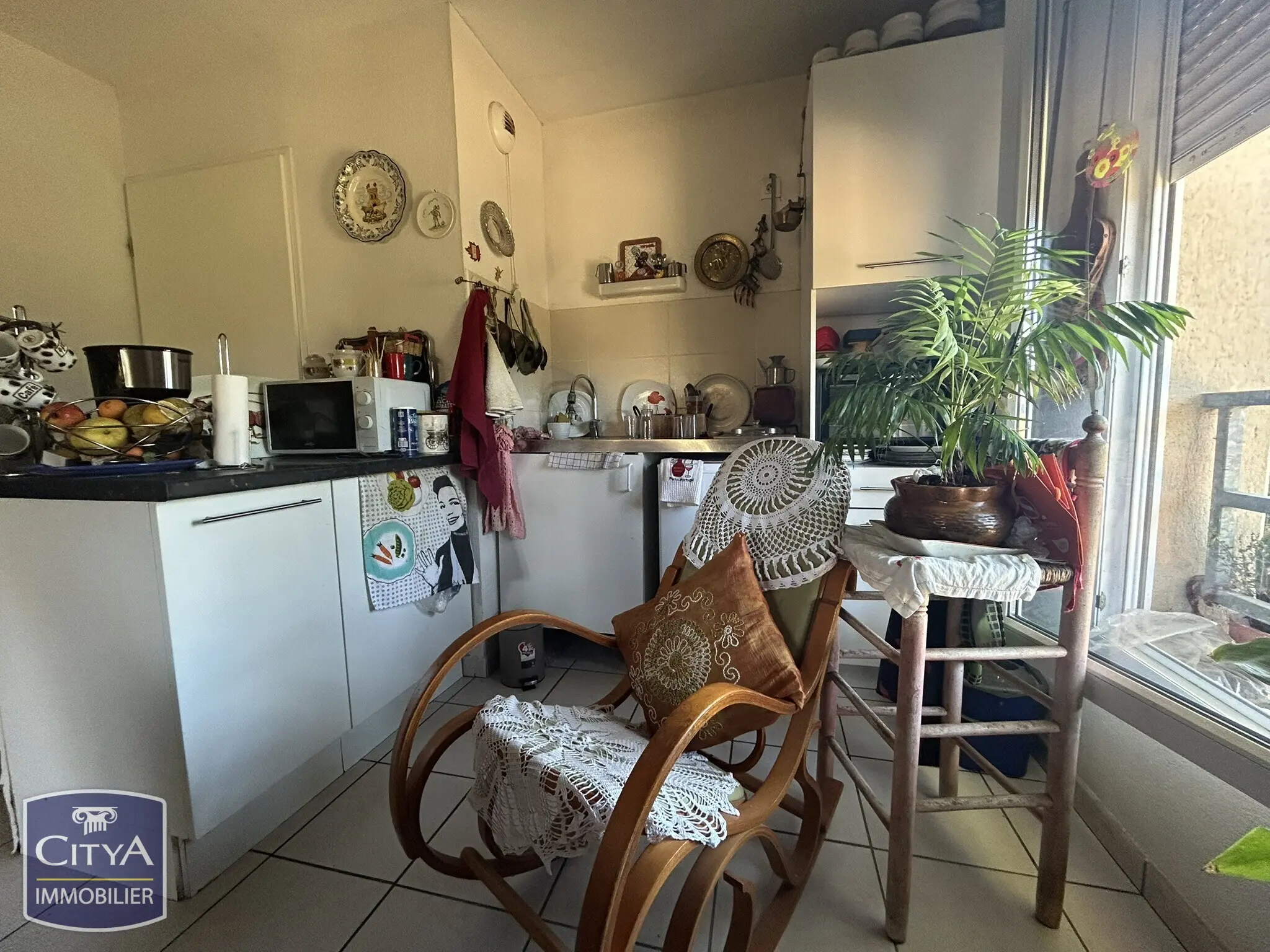 Photo 2 Appartement 2 pièces 52.2m²