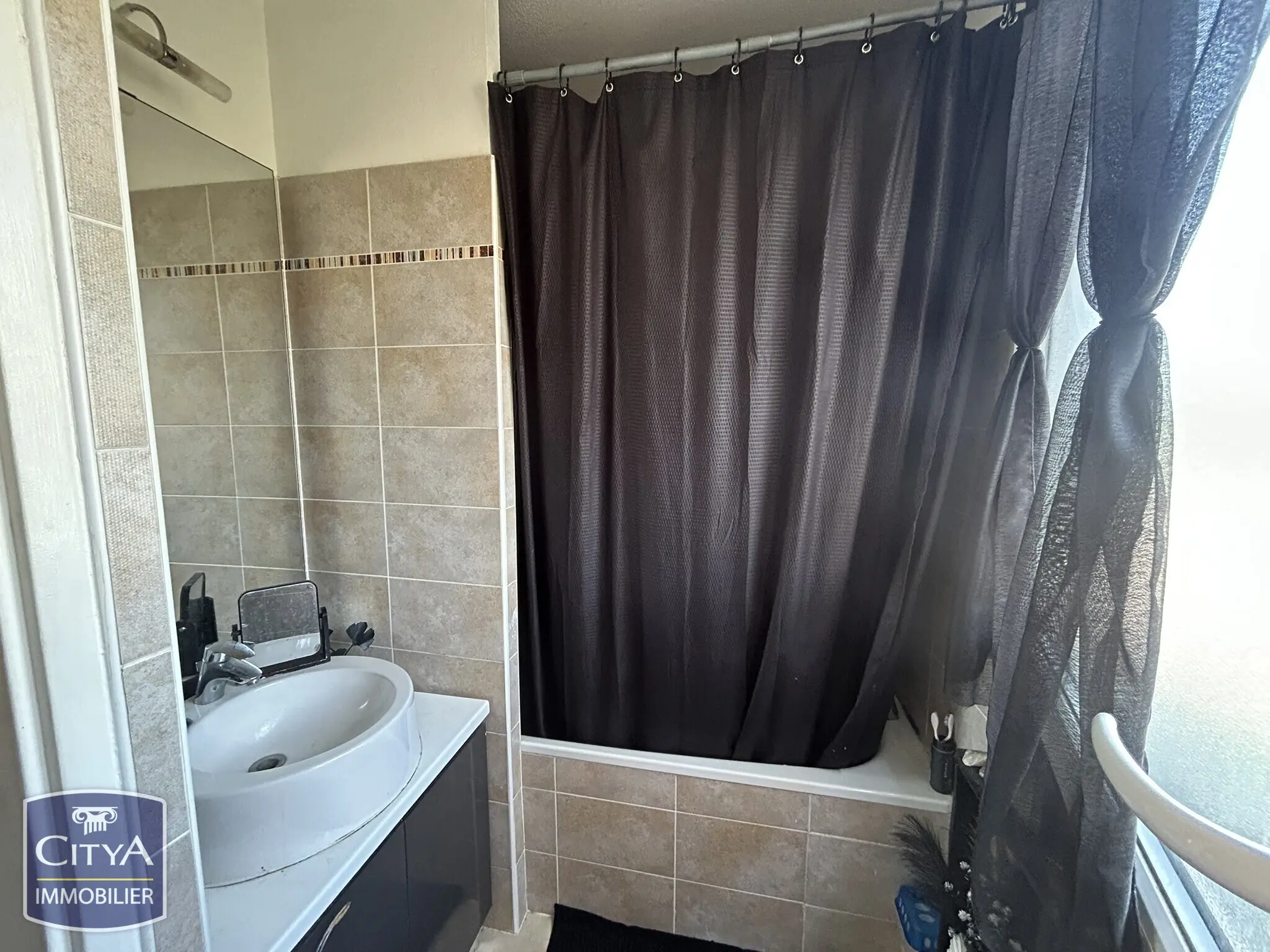 Photo 7 Appartement 2 pièces 34.17m²