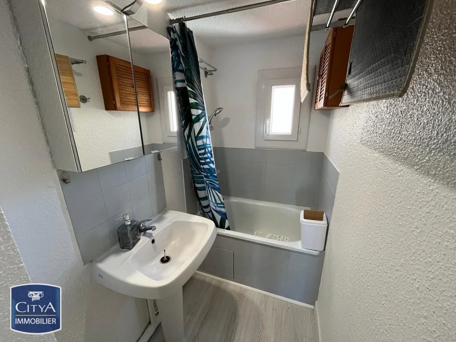 Photo 8 Appartement 2 pièces 24.03m²