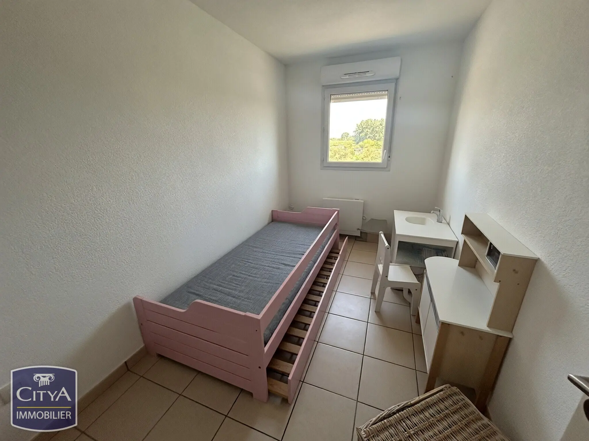 Photo 5 Appartement 3 pièces 52.3m²