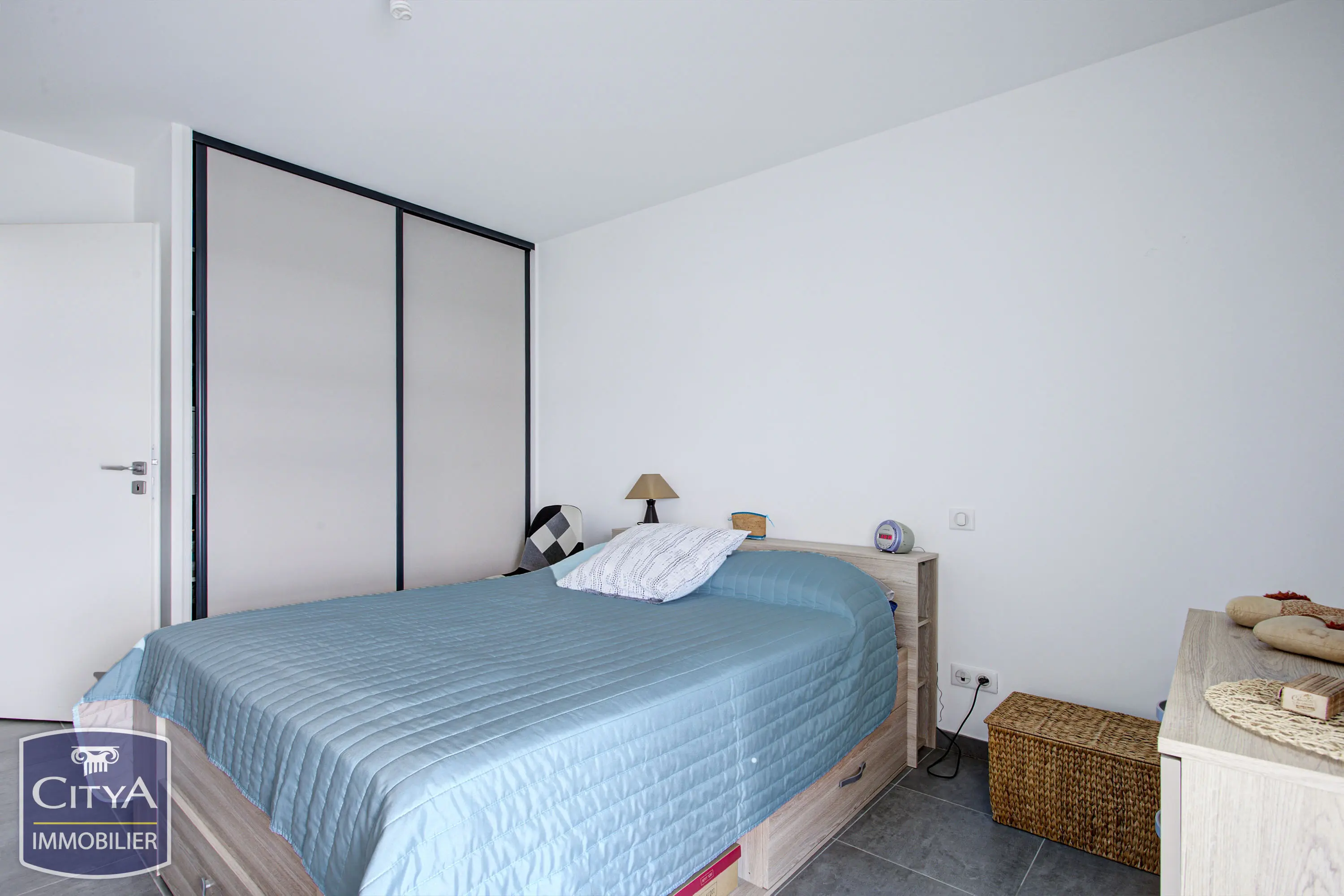 Photo 9 Appartement 2 pièces 44m²