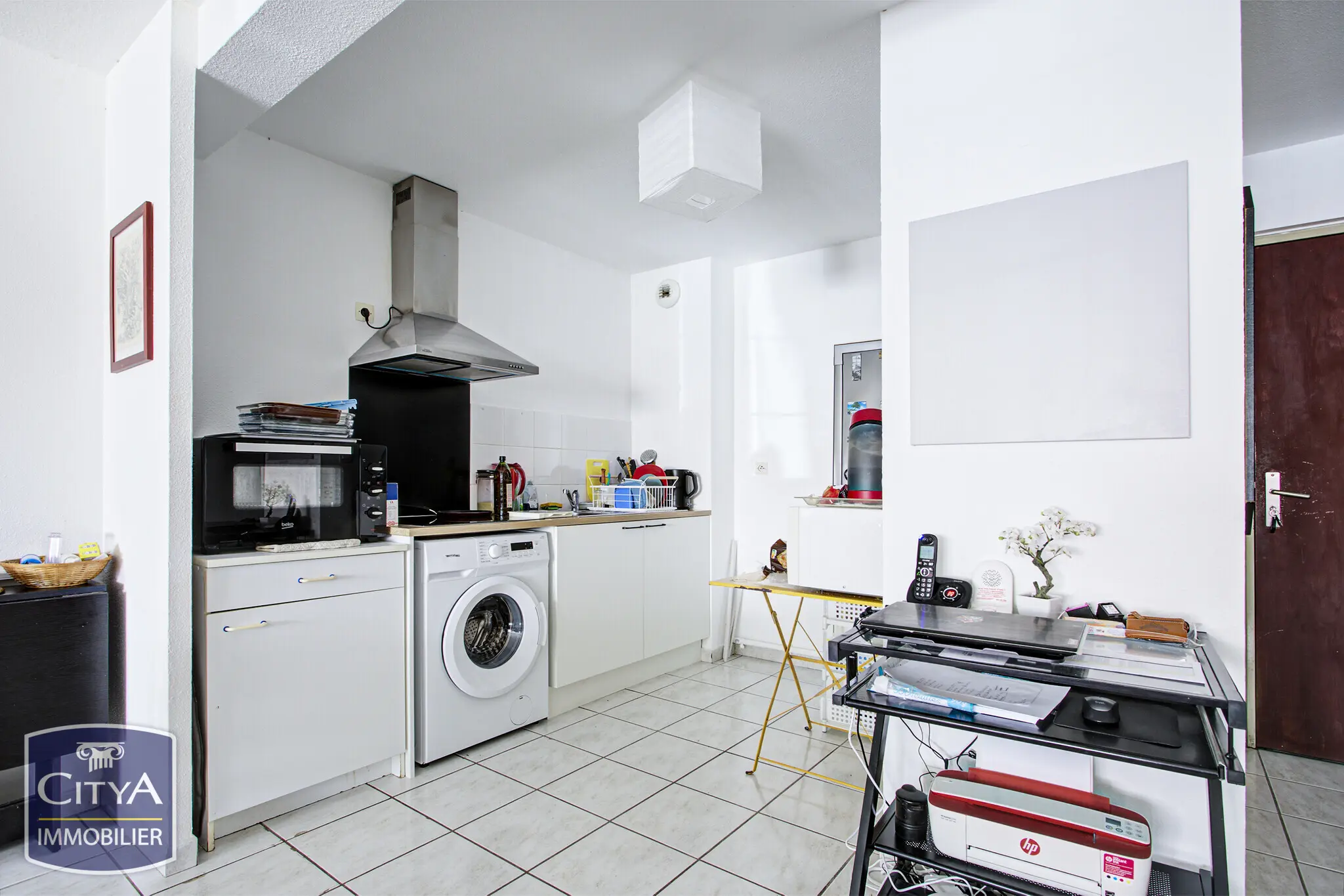 Photo 3 Appartement 2 pièces 56.84m²