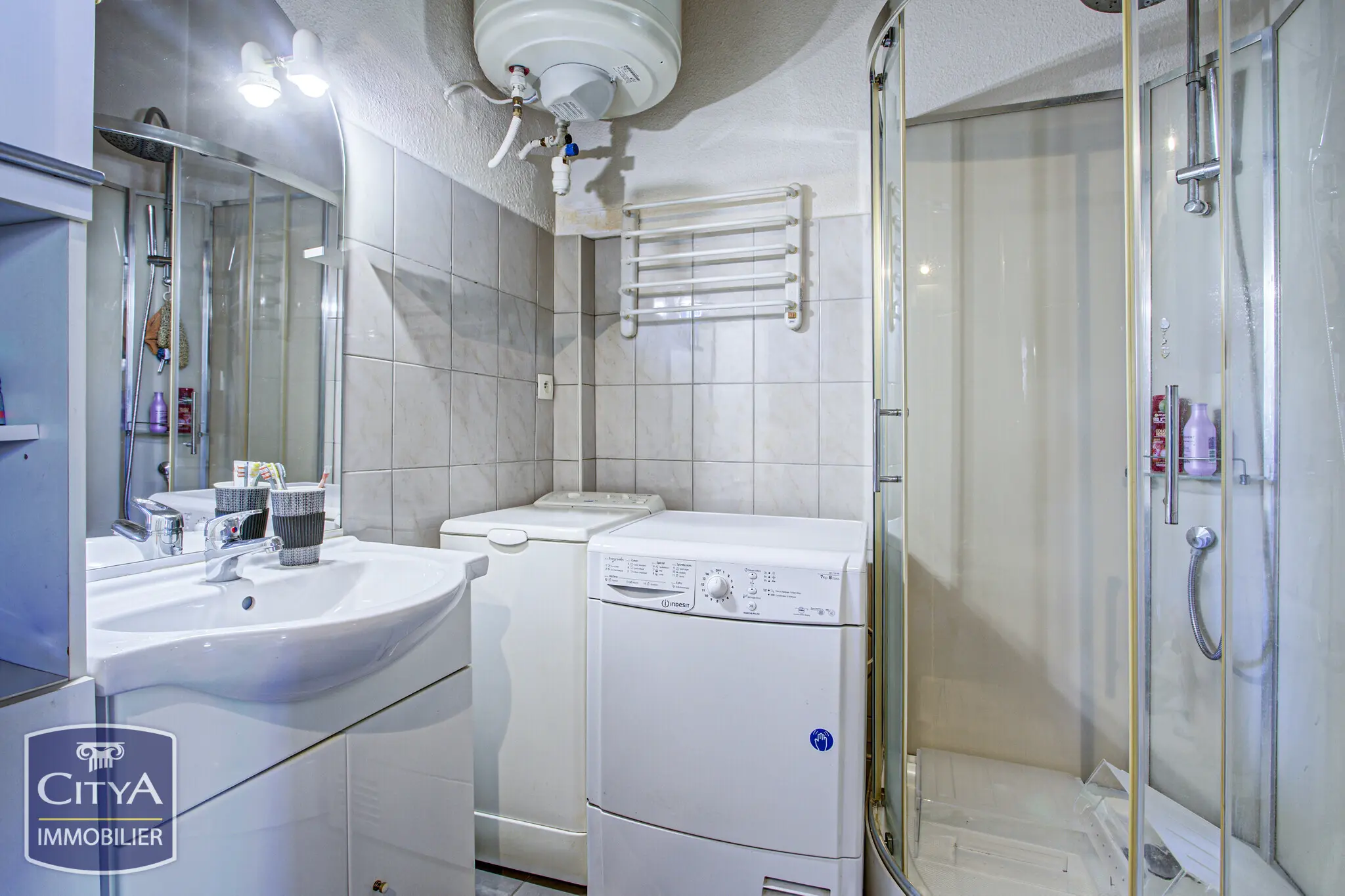 Photo 9 Immeuble 114m²