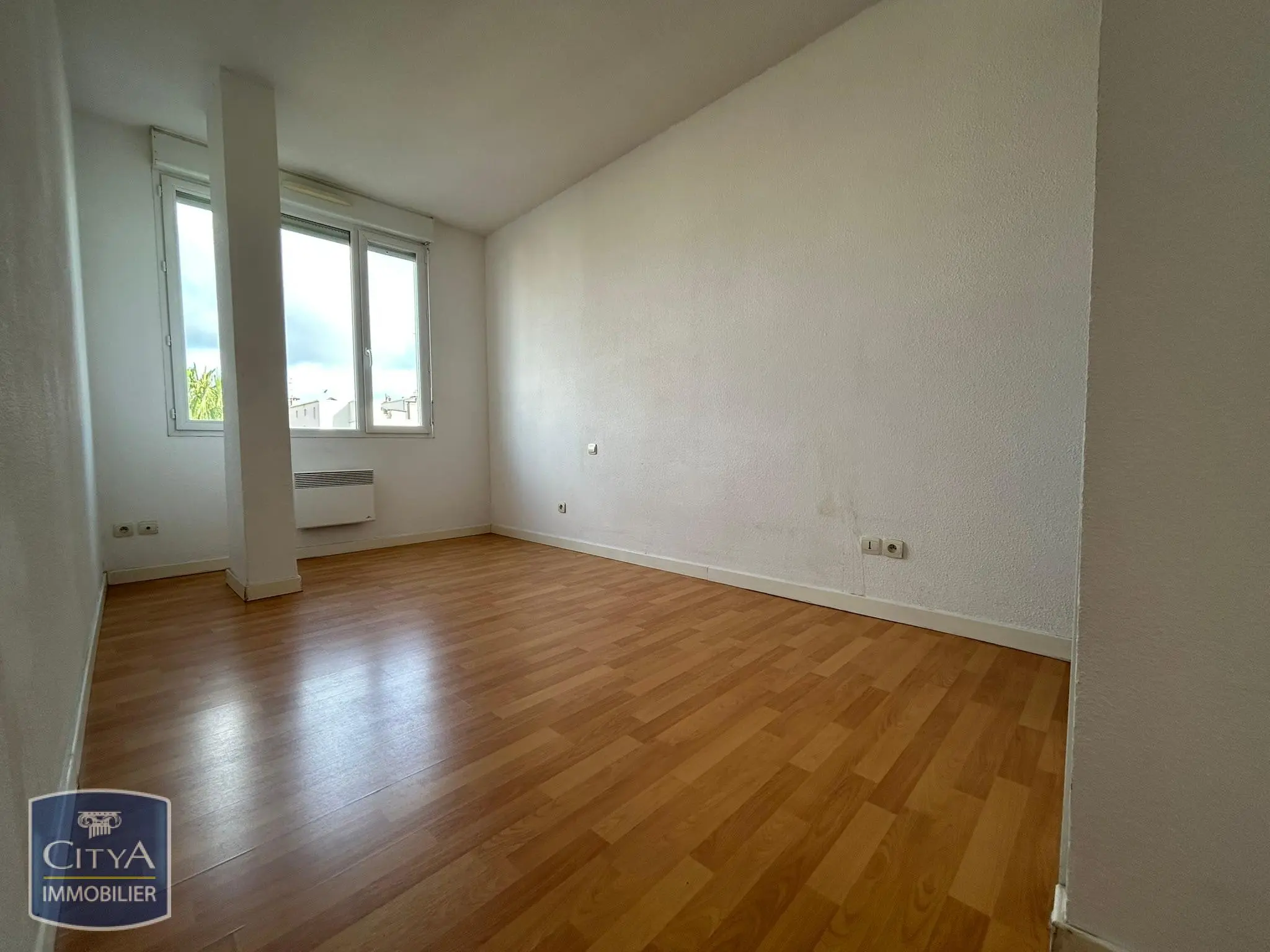 Photo 5 Appartement 2 pièces 47.83m²