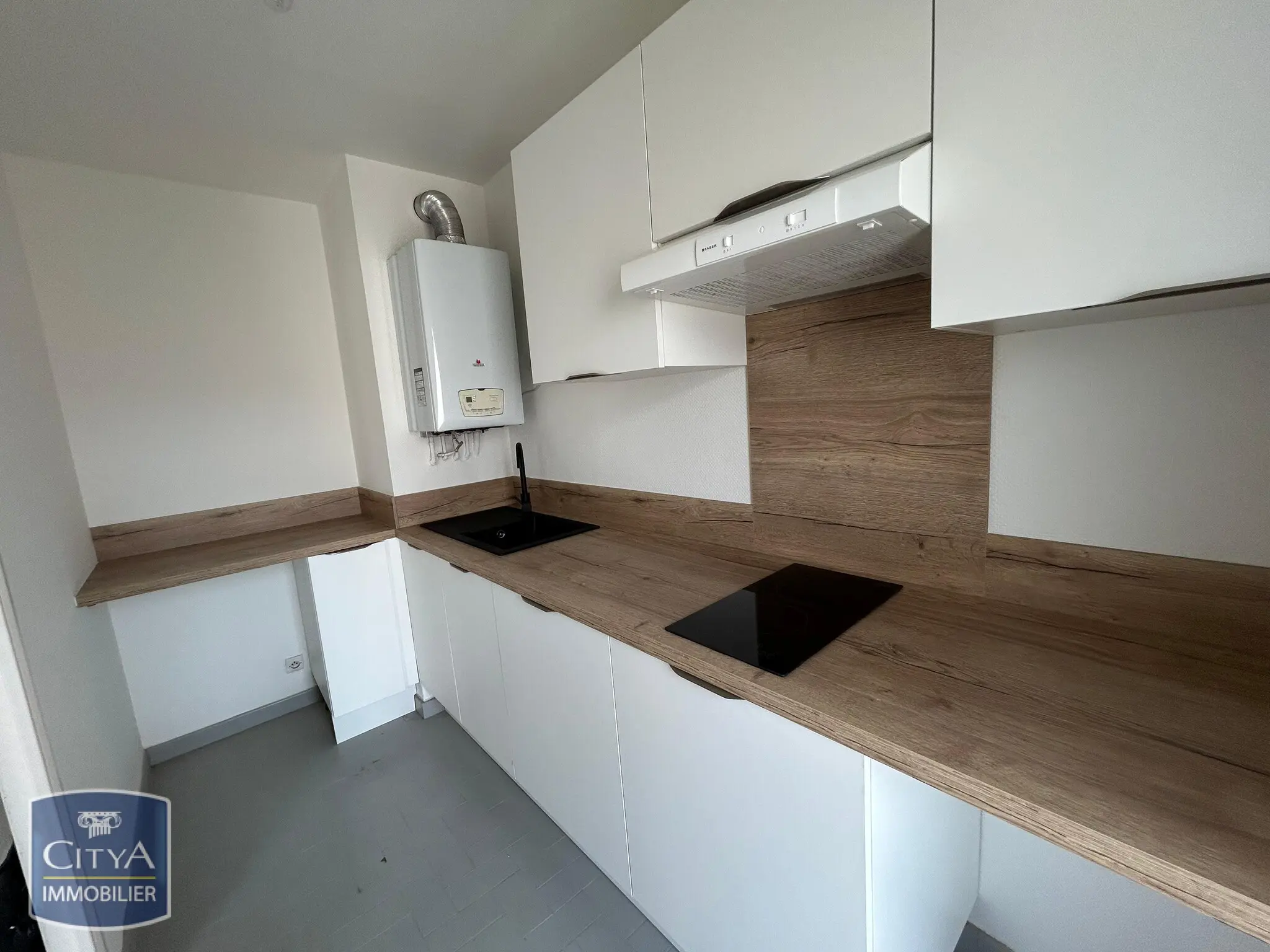 Photo 1 Appartement 2 pièces 30.88m²