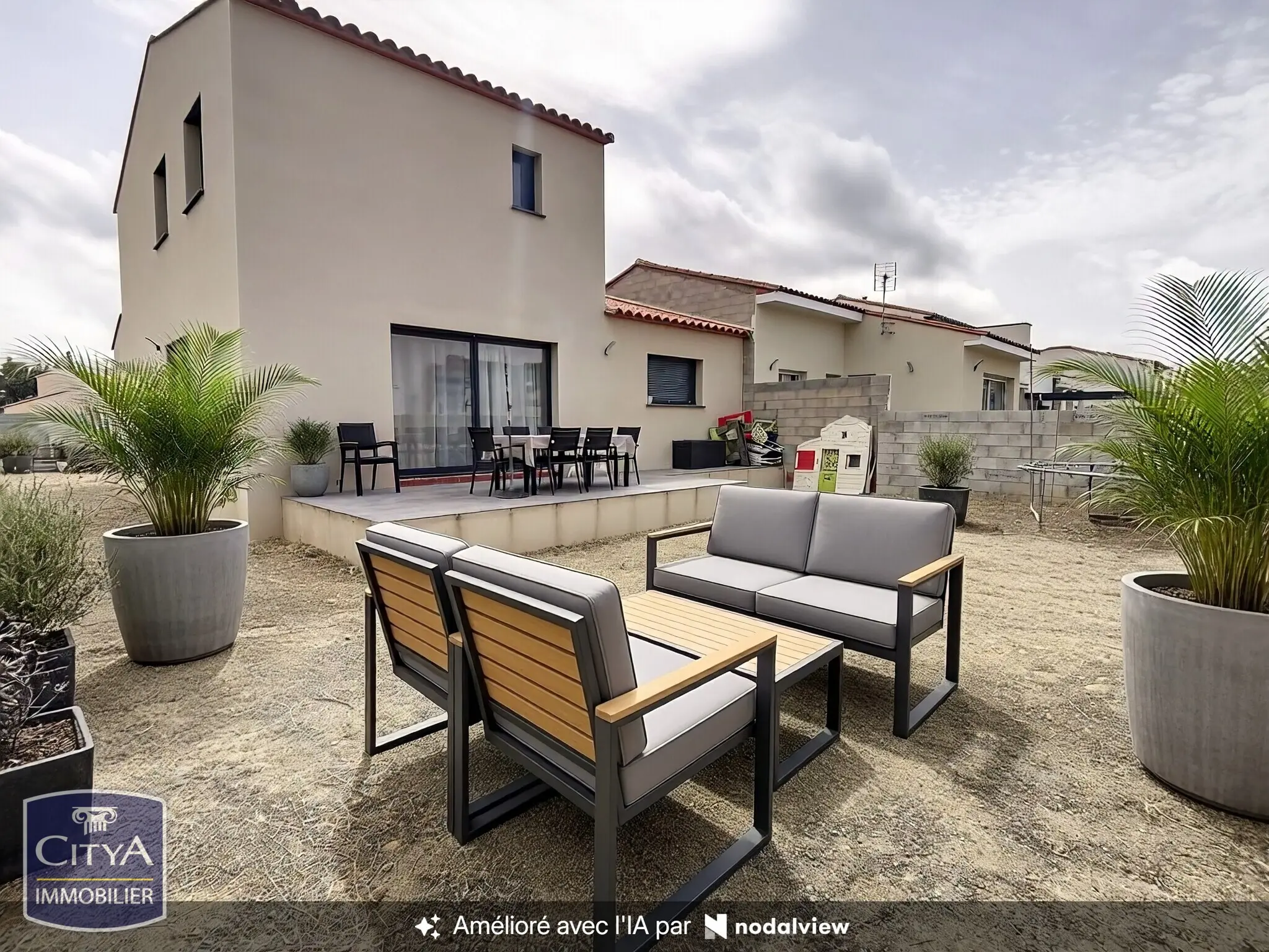Photo 13 Maison 5 pièces 128m²