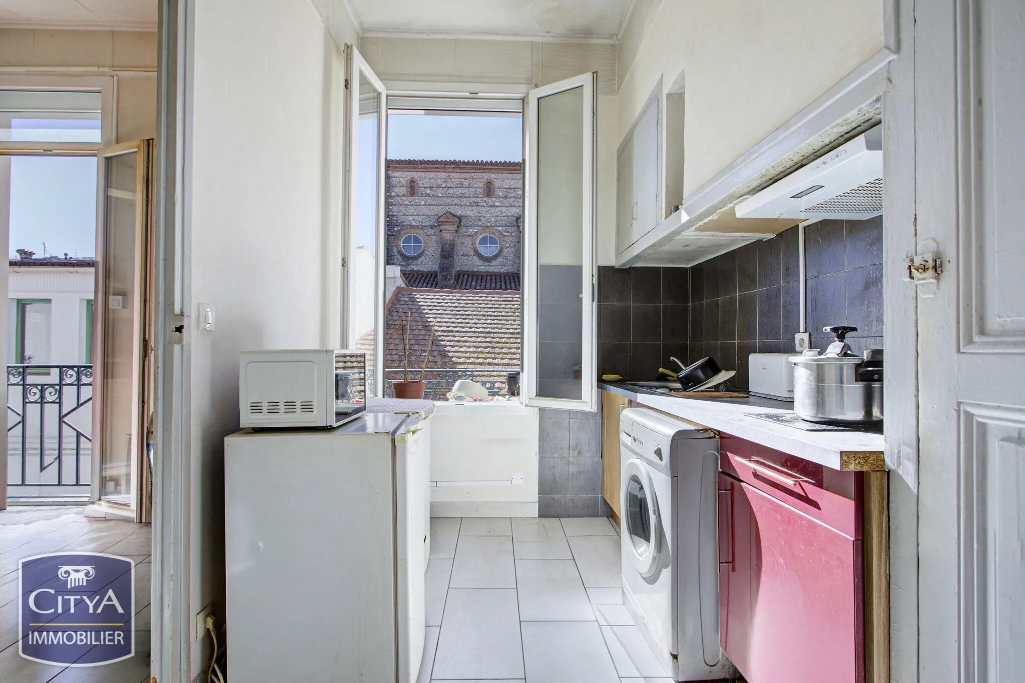Photo 16 Immeuble 114m²