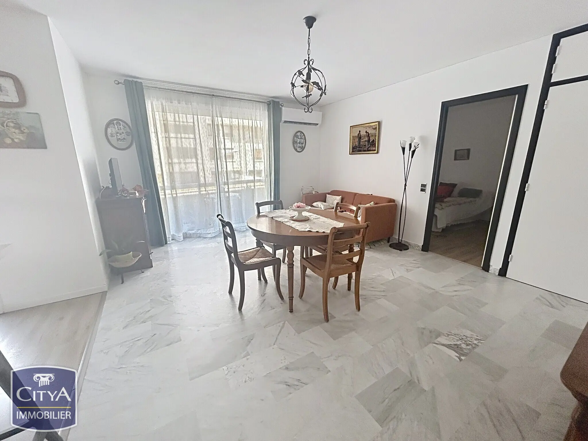Photo 3 Appartement 2 pièces 47.46m²