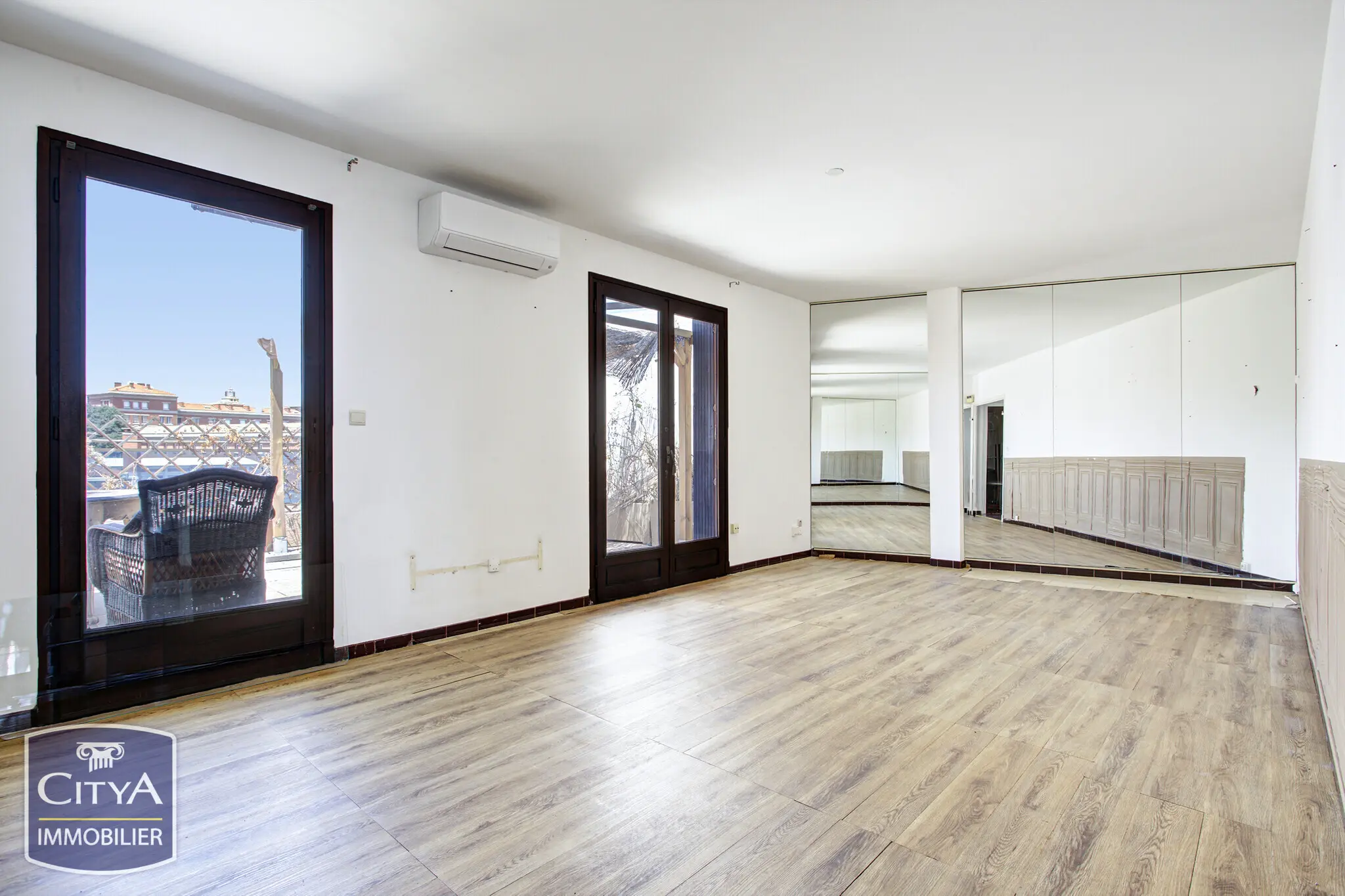 Photo 2 Appartement 3 pièces 80m²