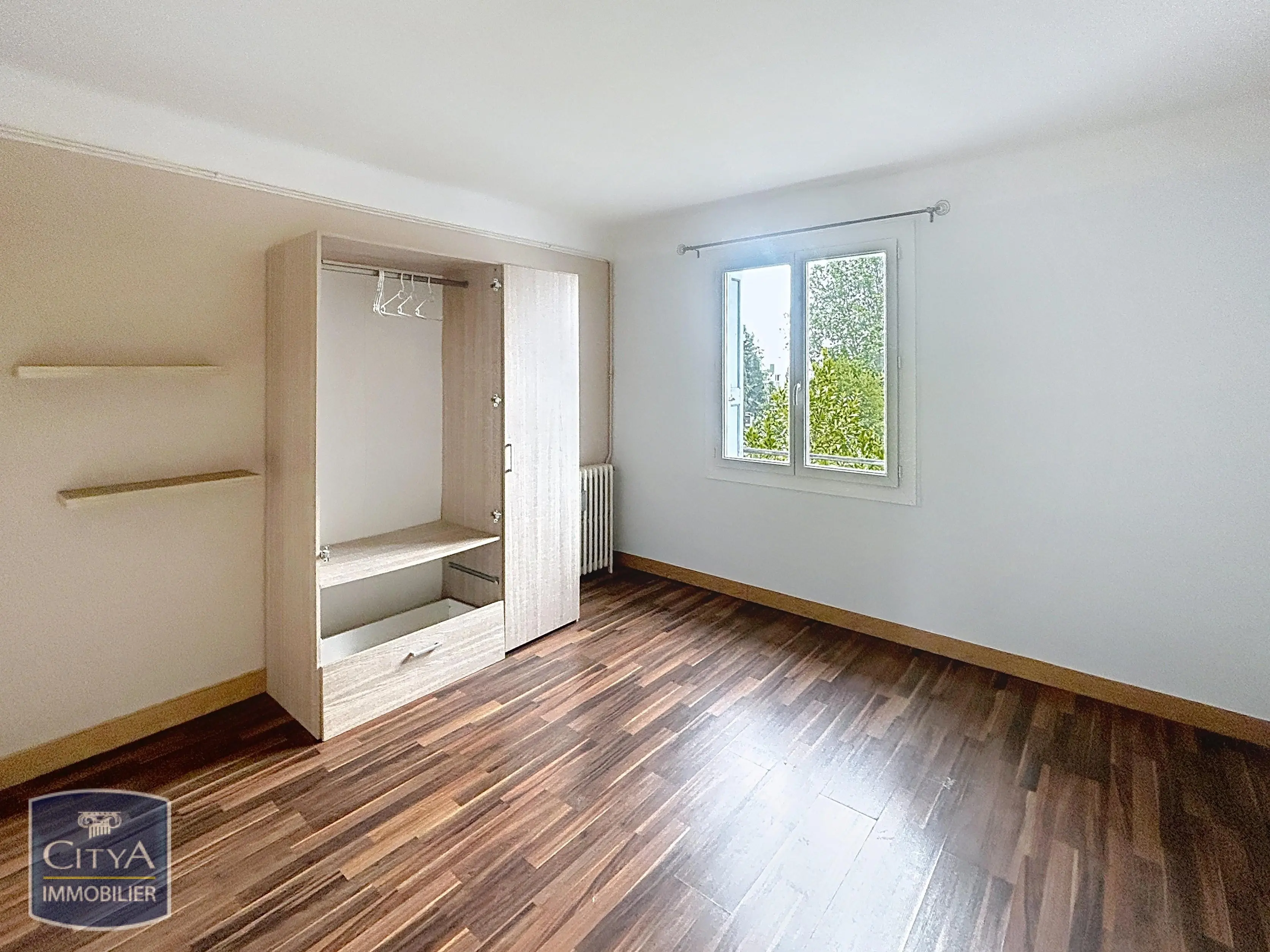 Photo 3 Appartement 2 pièces 43m²