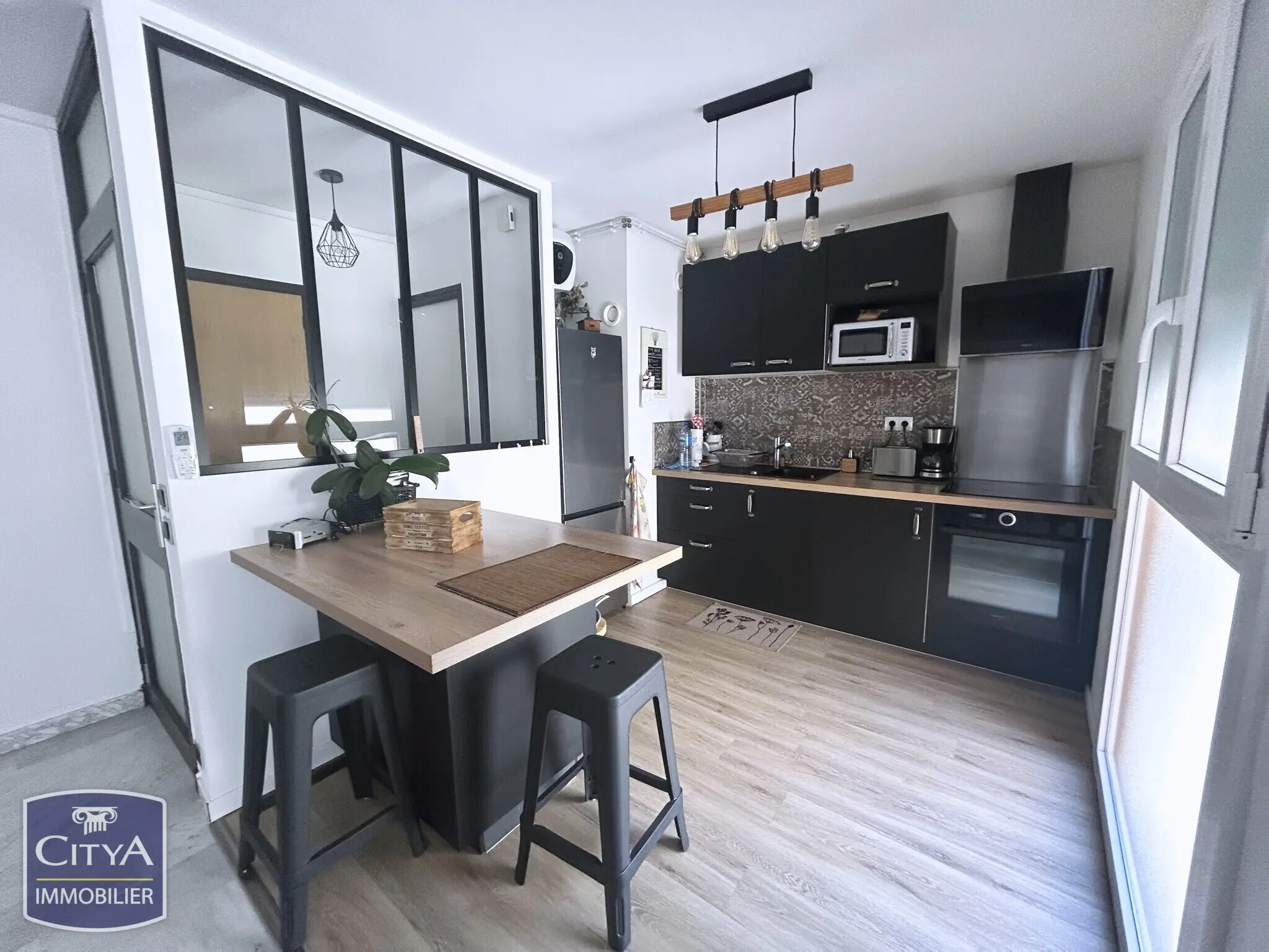 Photo 2 Appartement 2 pièces 47.46m²