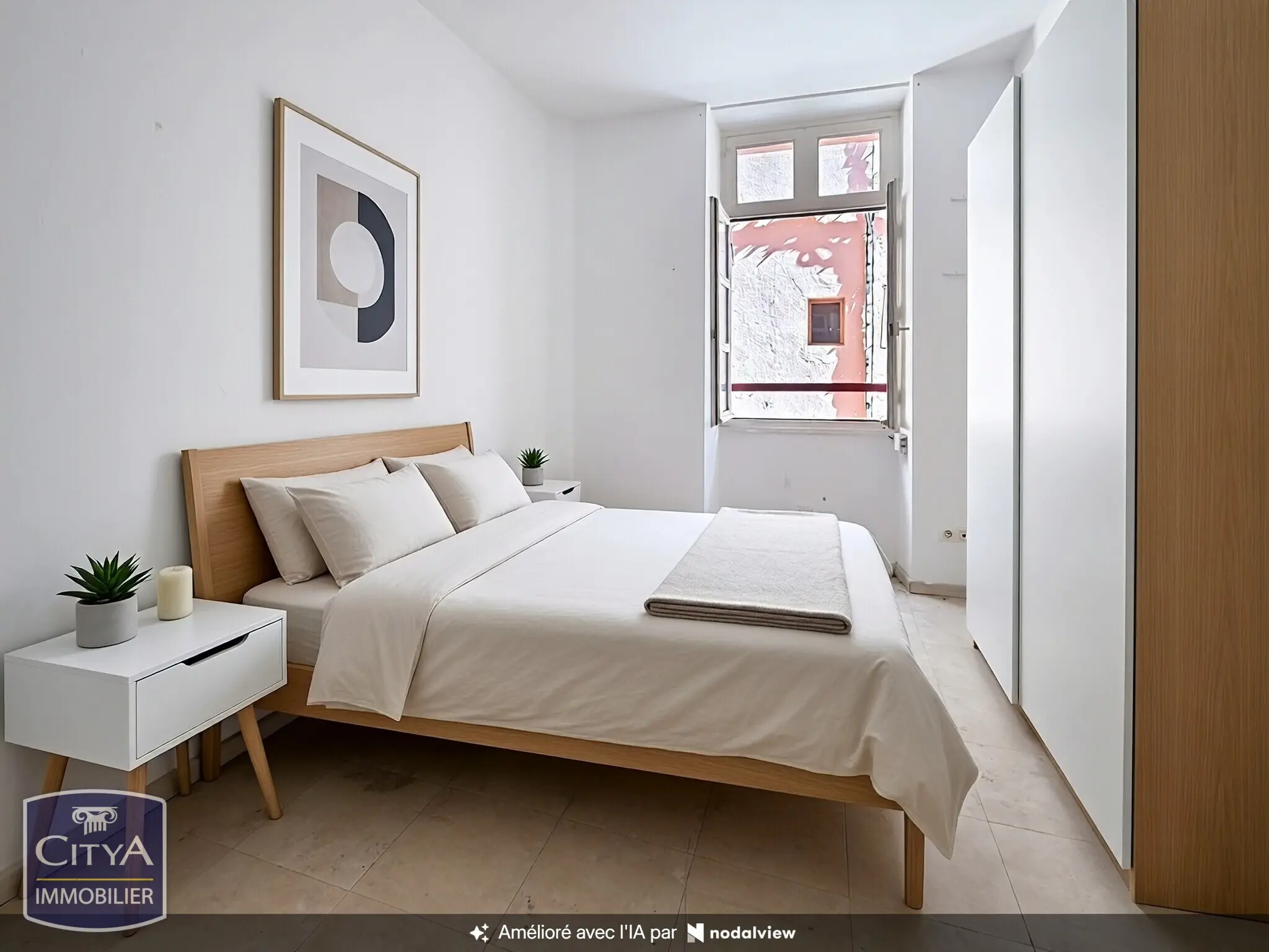 Photo 8 Appartement 2 pièces 28m²