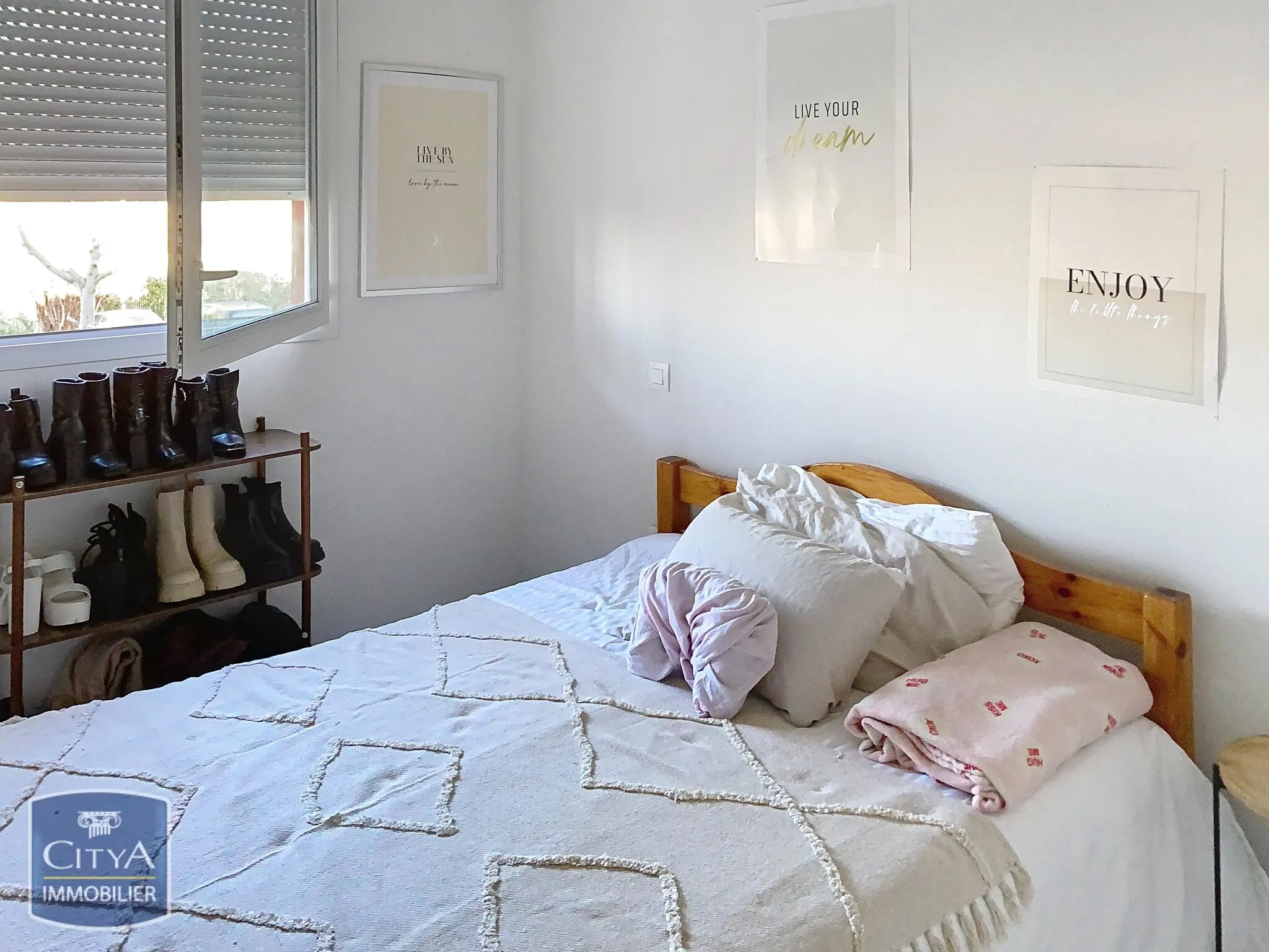 Photo 4 Appartement 2 pièces 34m²