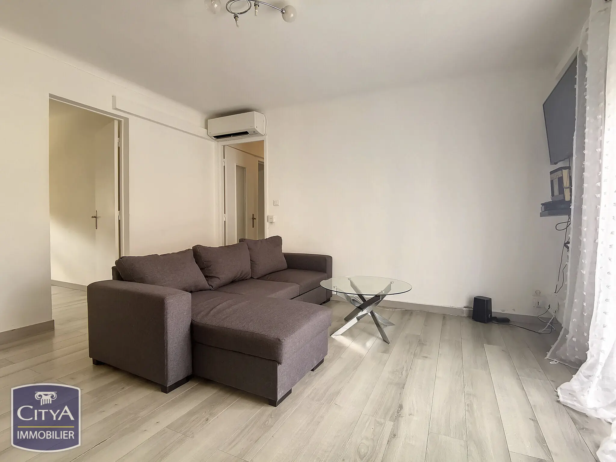 Photo 4 Appartement 3 pièces 54.15m²