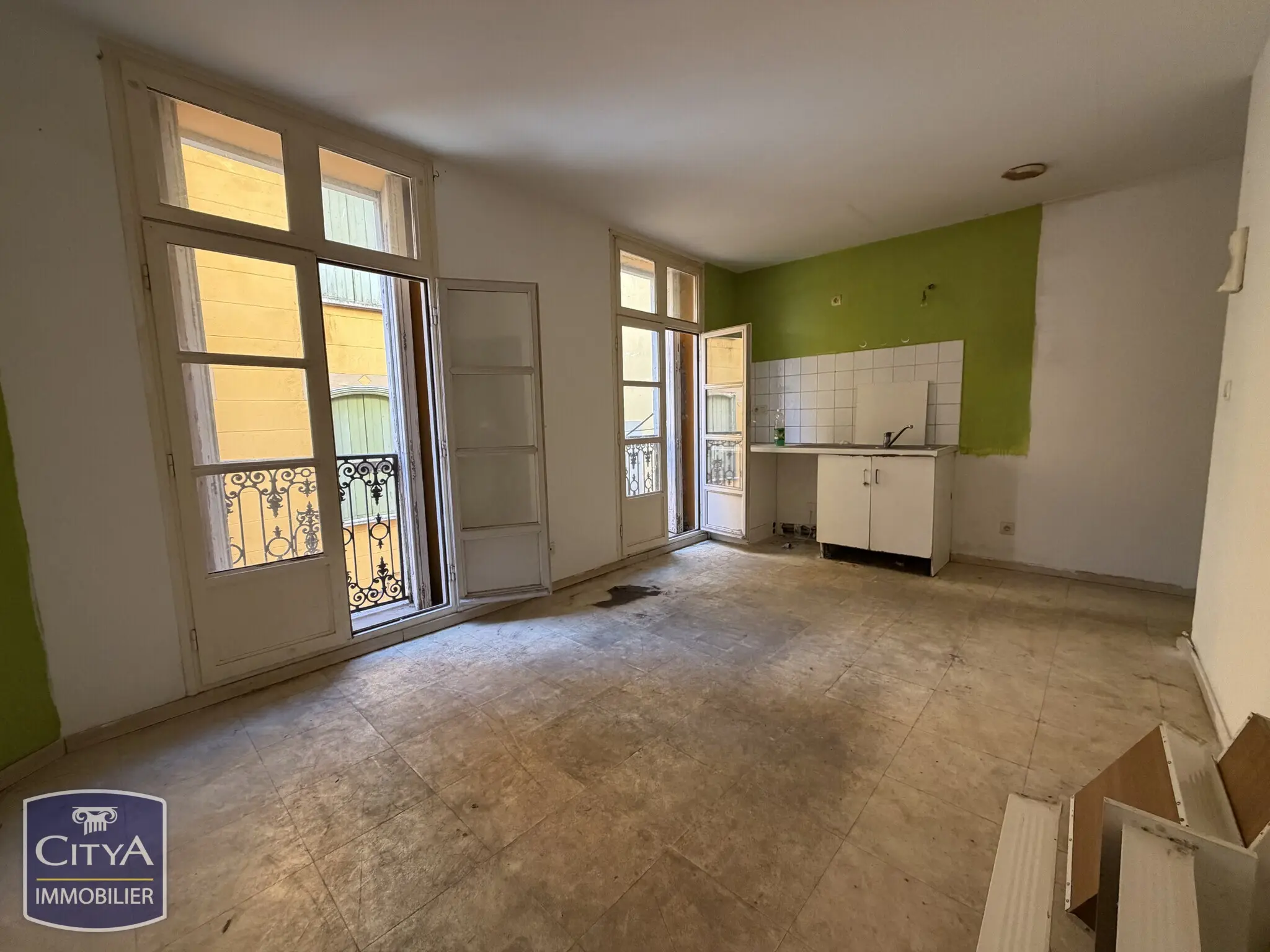 Photo 1 Appartement 2 pièces 28m²