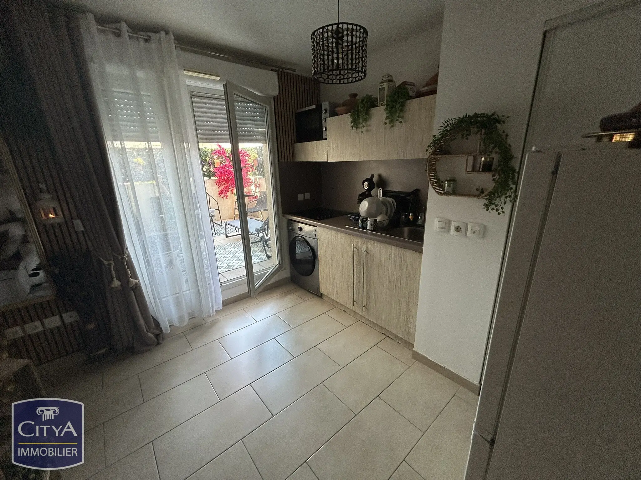 Photo 3 Appartement 2 pièces 34.17m²