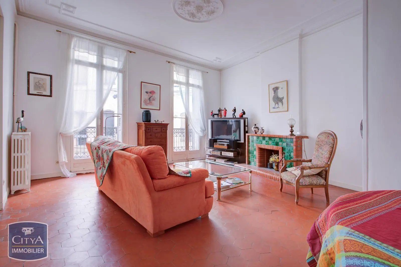 Photo 1 Appartement 3 pièces 103.1m²