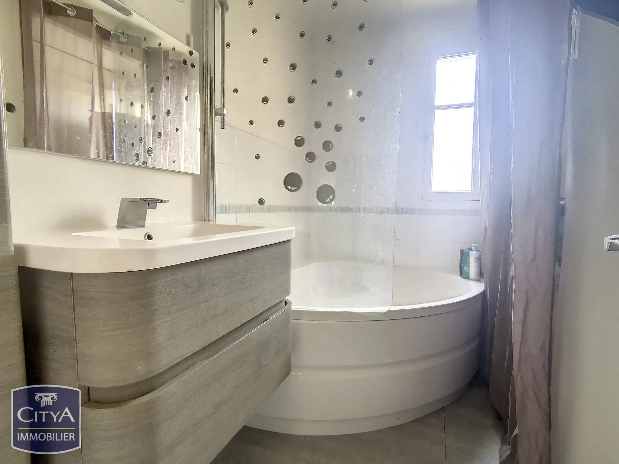 Photo 8 Appartement 3 pièces 54.15m²