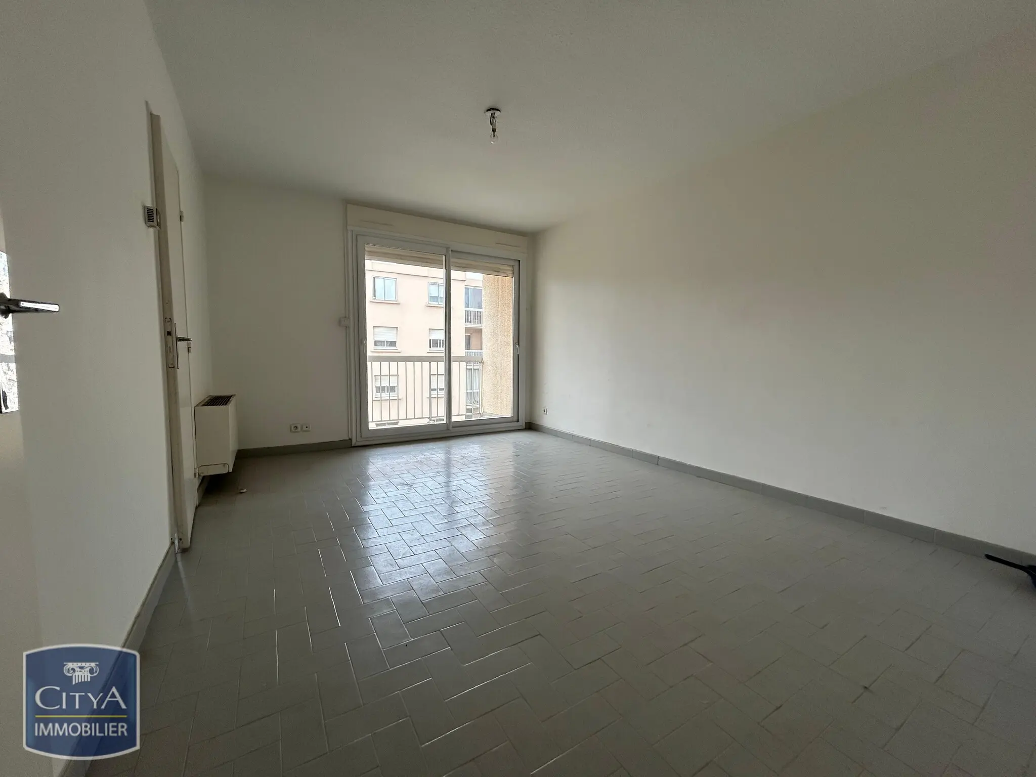 Photo 3 Appartement 2 pièces 30.88m²