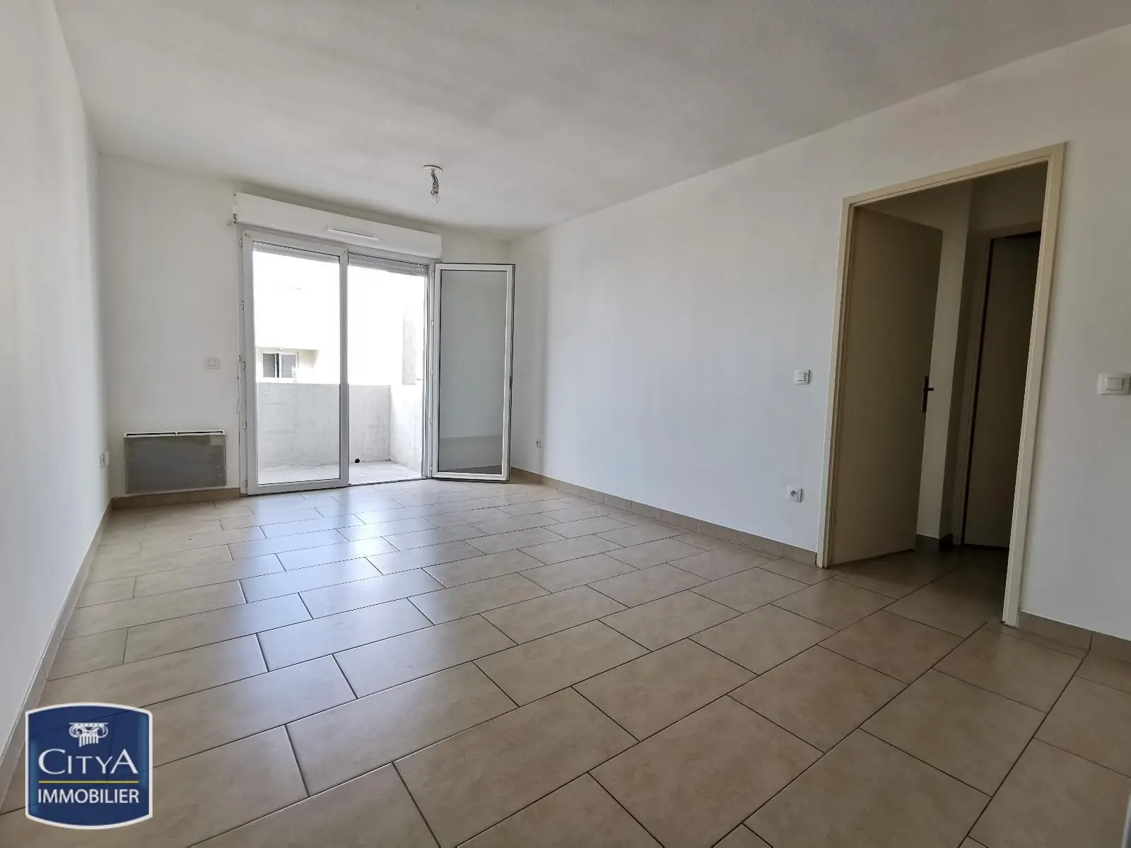 Photo 3 Appartement 2 pièces 34m²