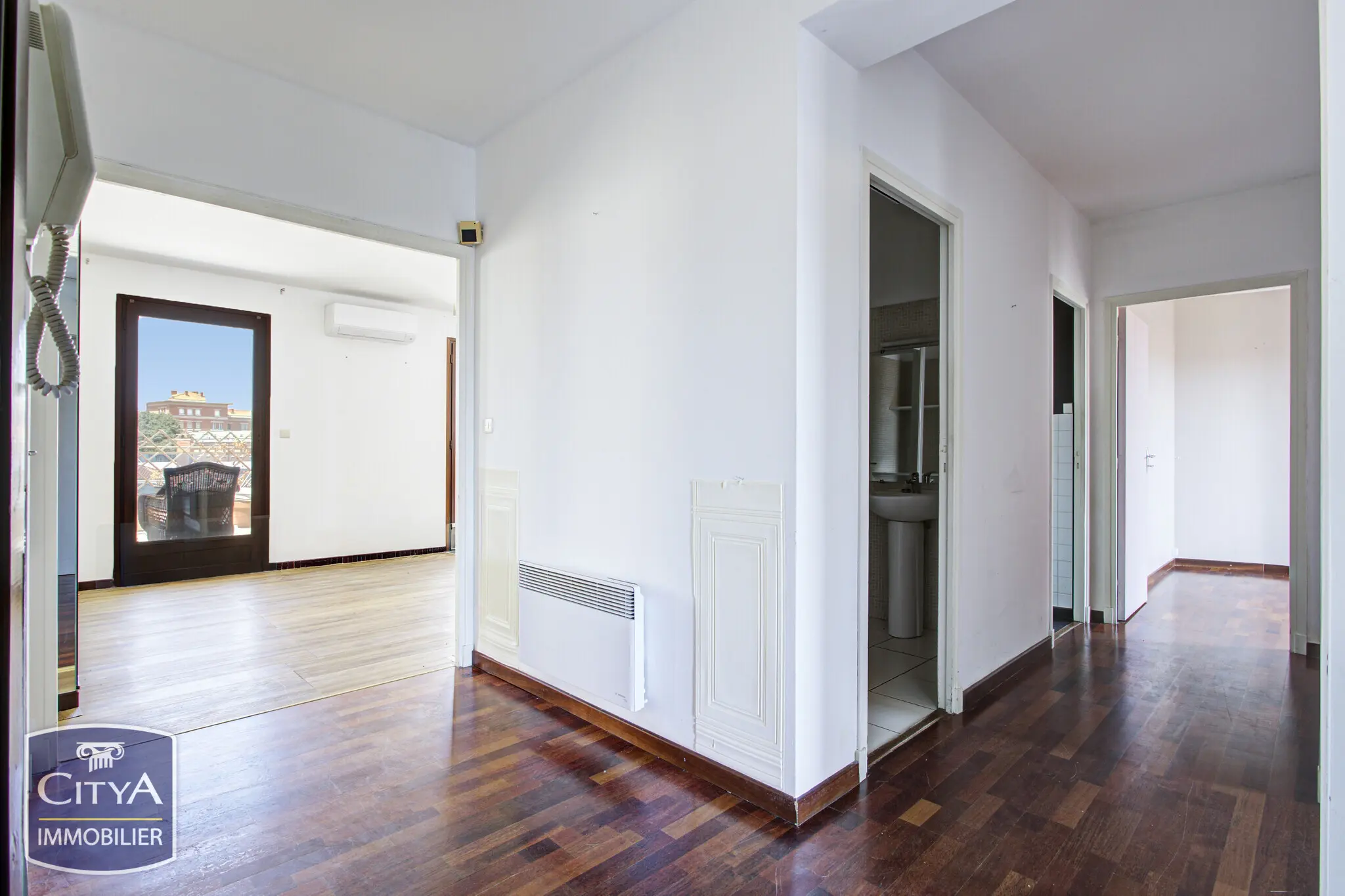 Photo 9 Appartement 3 pièces 80m²