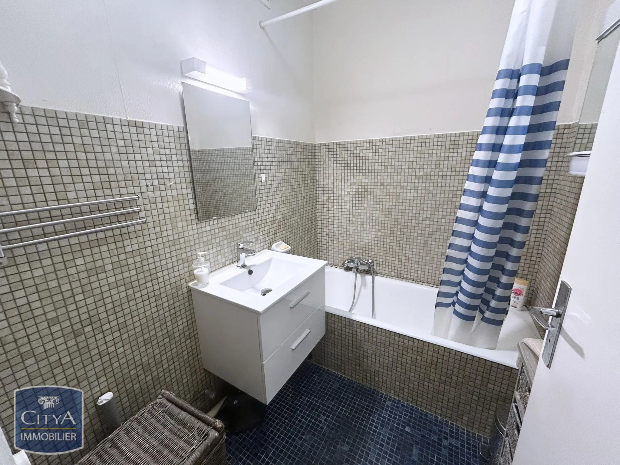 Photo 5 Appartement 2 pièces 48.87m²