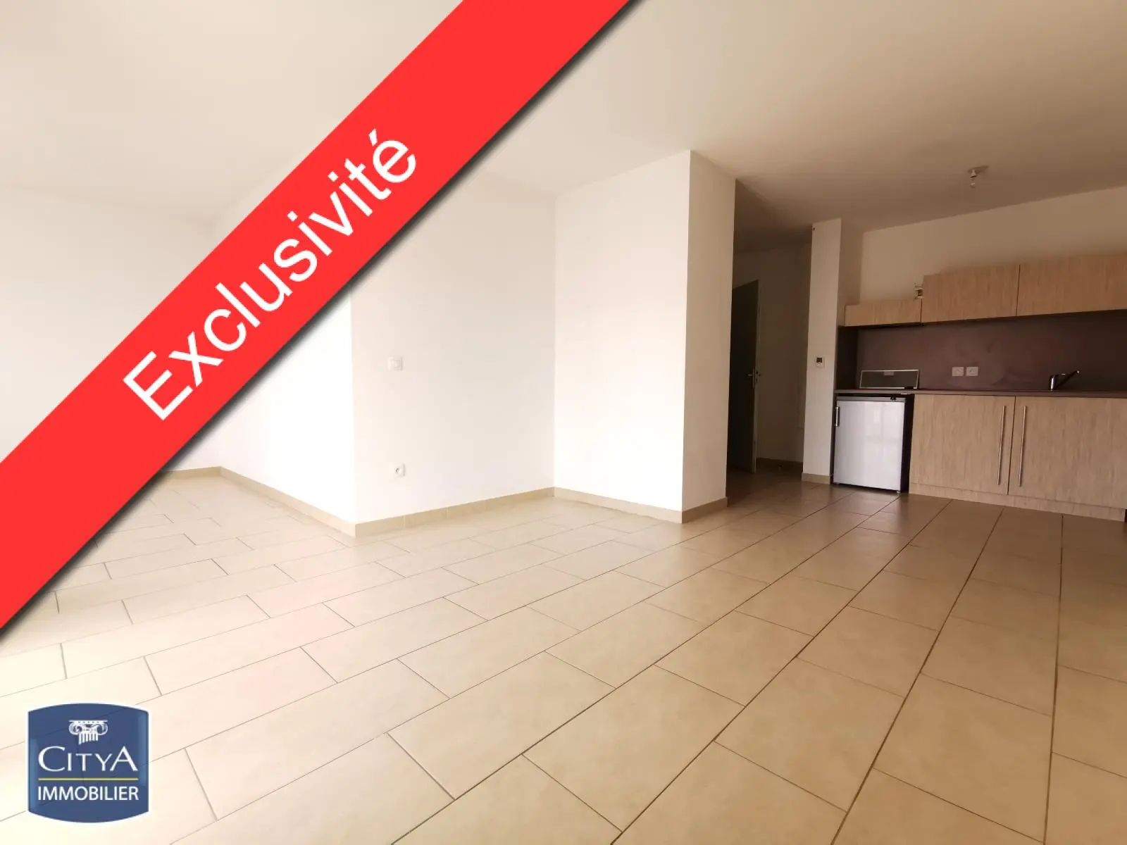 Photo 1 Appartement 2 pièces 45m²