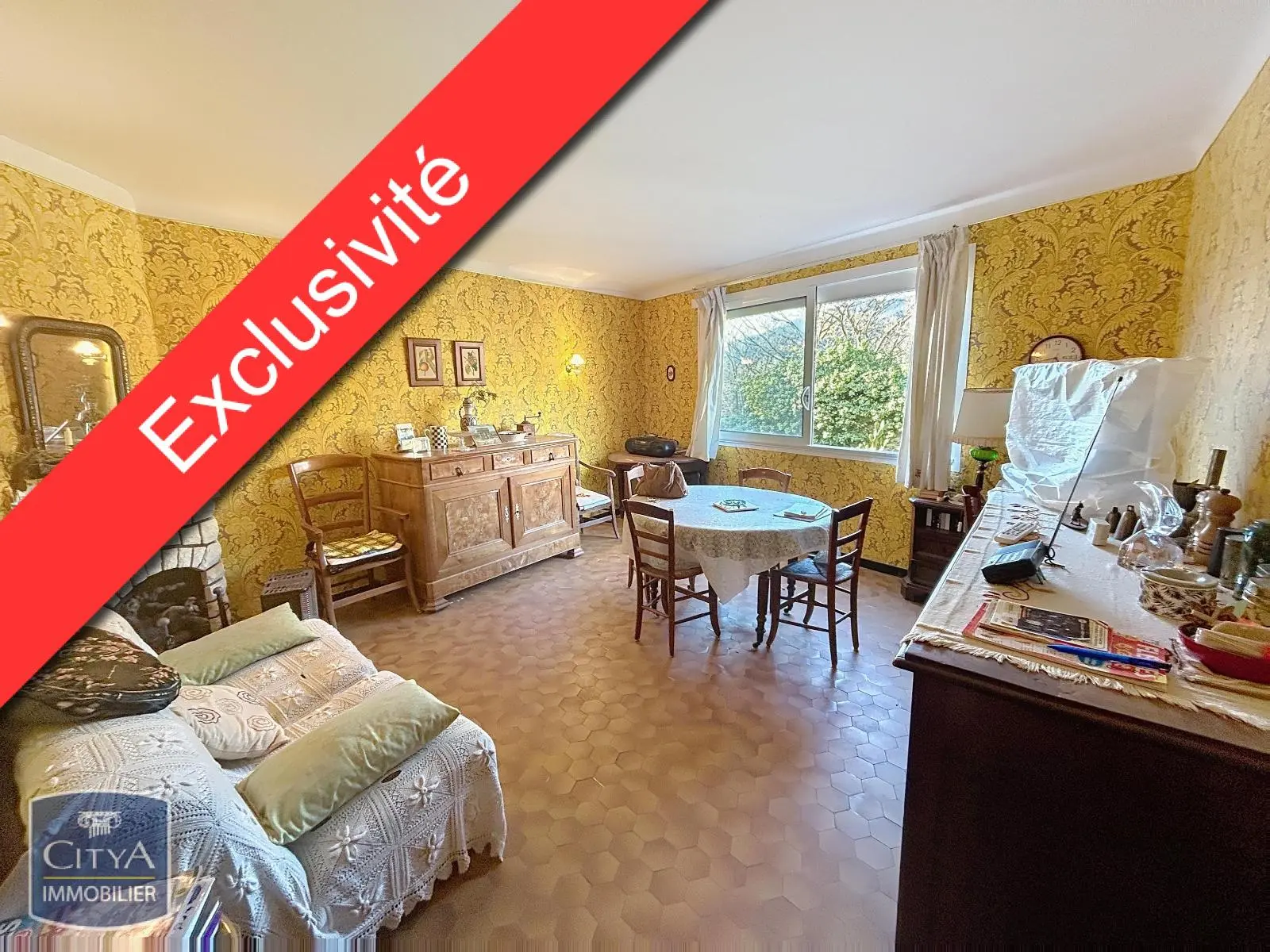 Photo 1 Maison 3 pièces 95.9m²