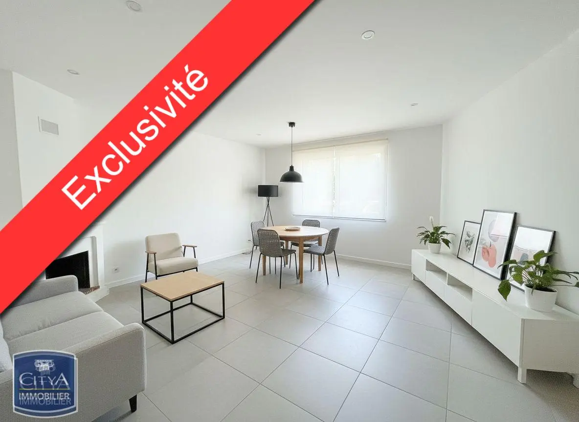 Photo 1 Maison 3 pièces 86m²