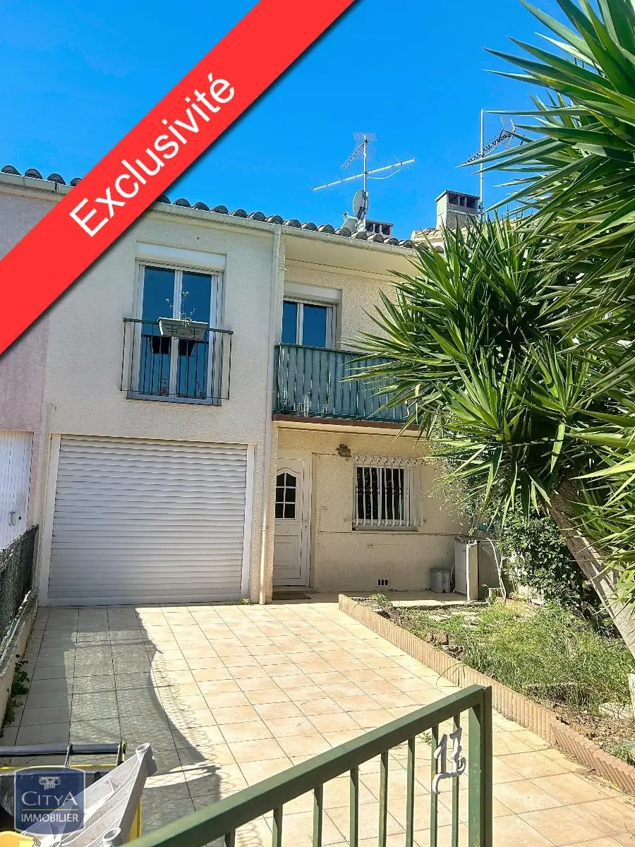 Photo 1 Maison 5 pièces 102m²