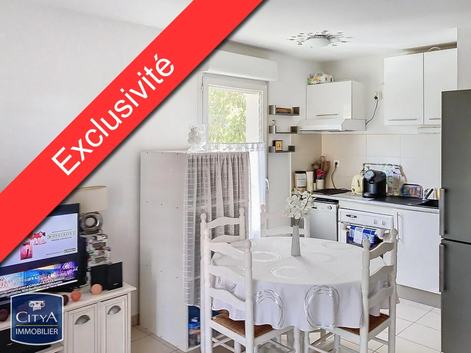 Photo 1 Appartement 3 pièces 52m²