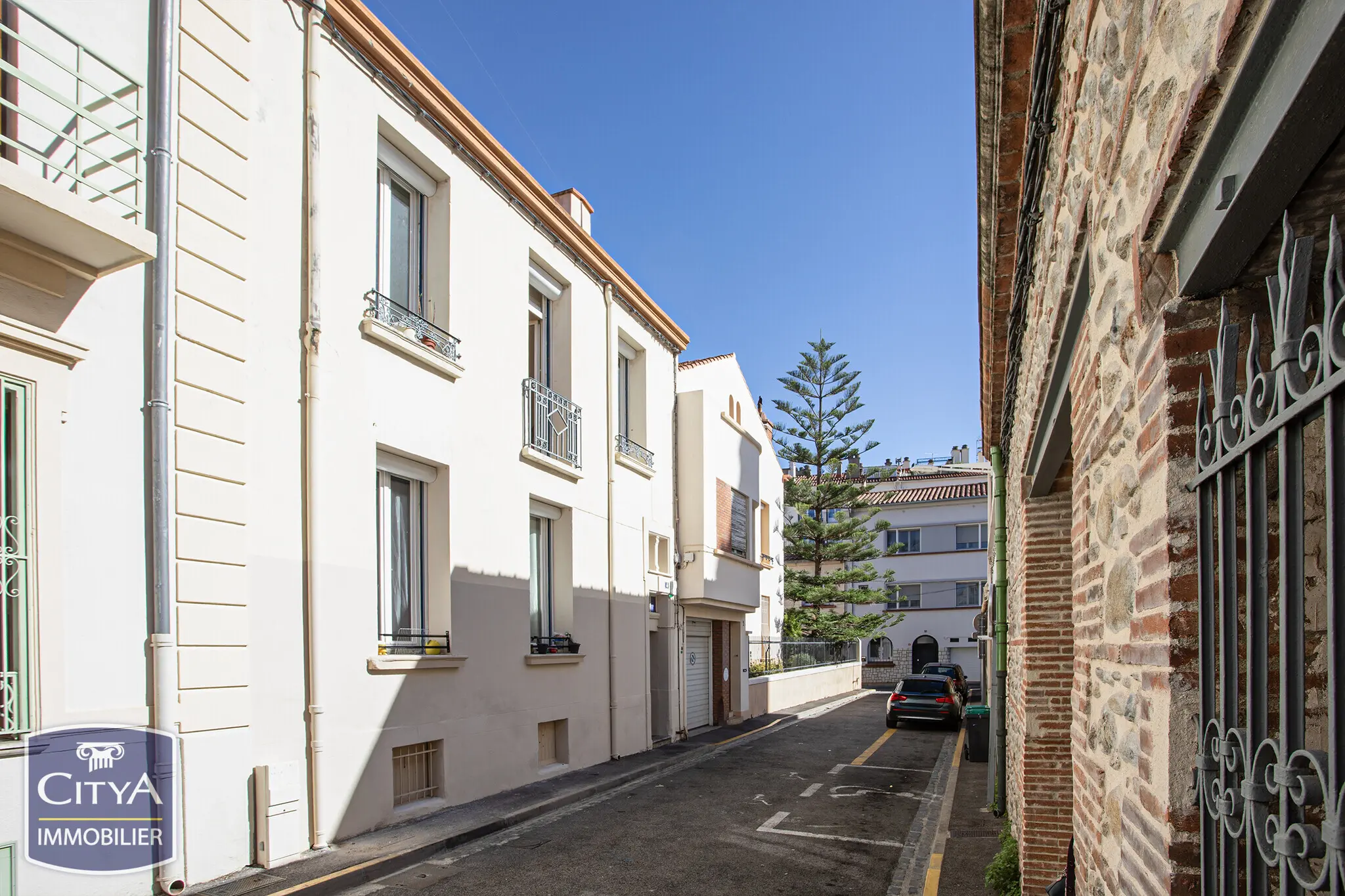 Photo 1 Immeuble 114m²