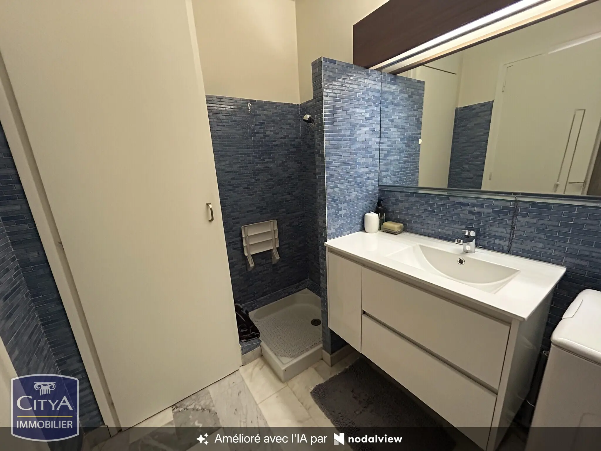 Photo 5 Appartement 2 pièces 47.46m²
